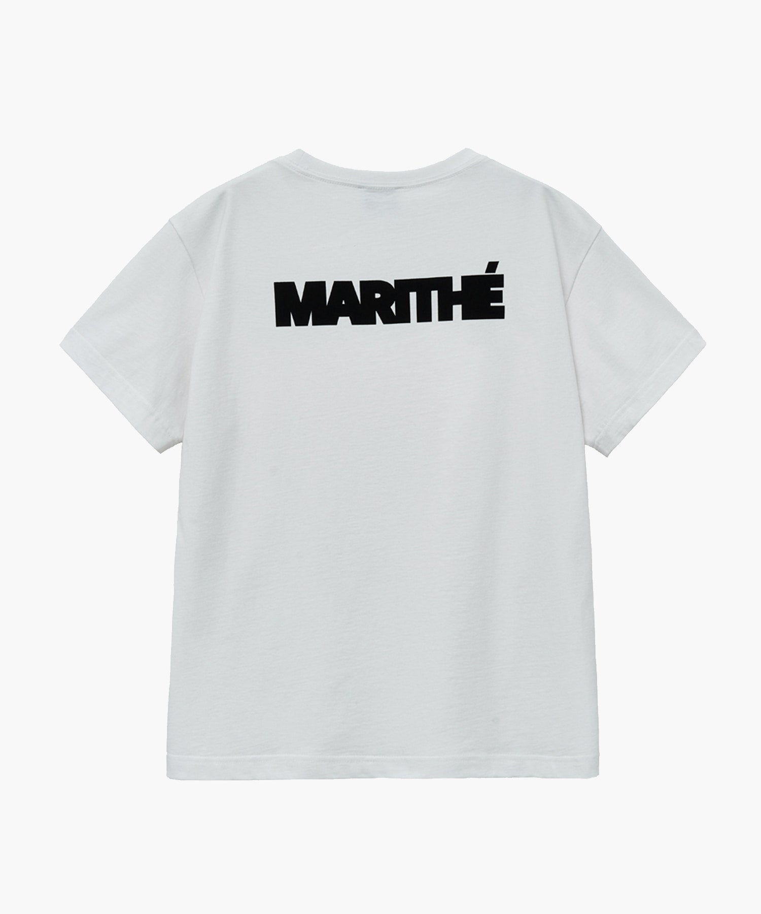 UNION LOGO TEE