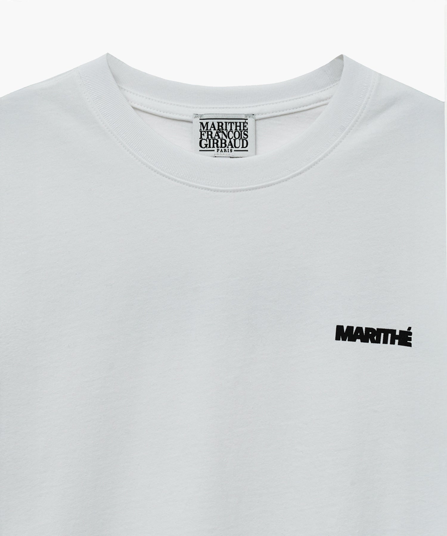 UNION LOGO TEE
