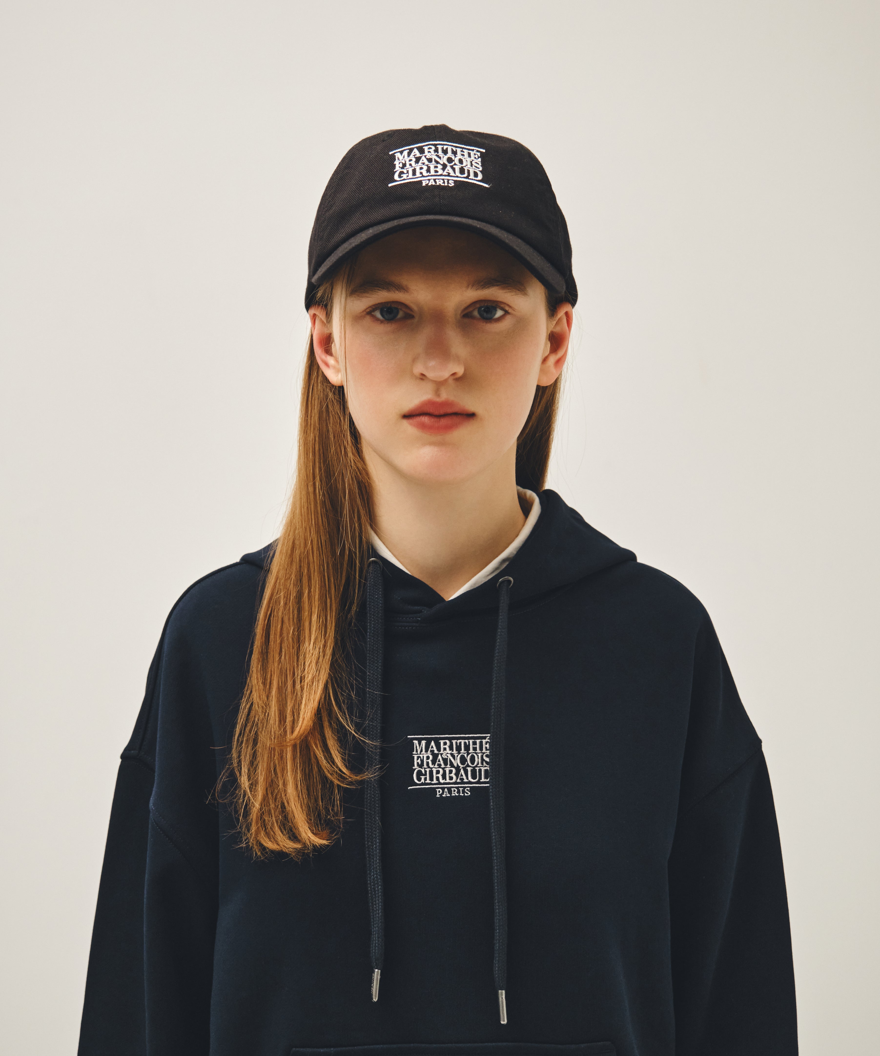 SMALL CLASSIC LOGO CAP