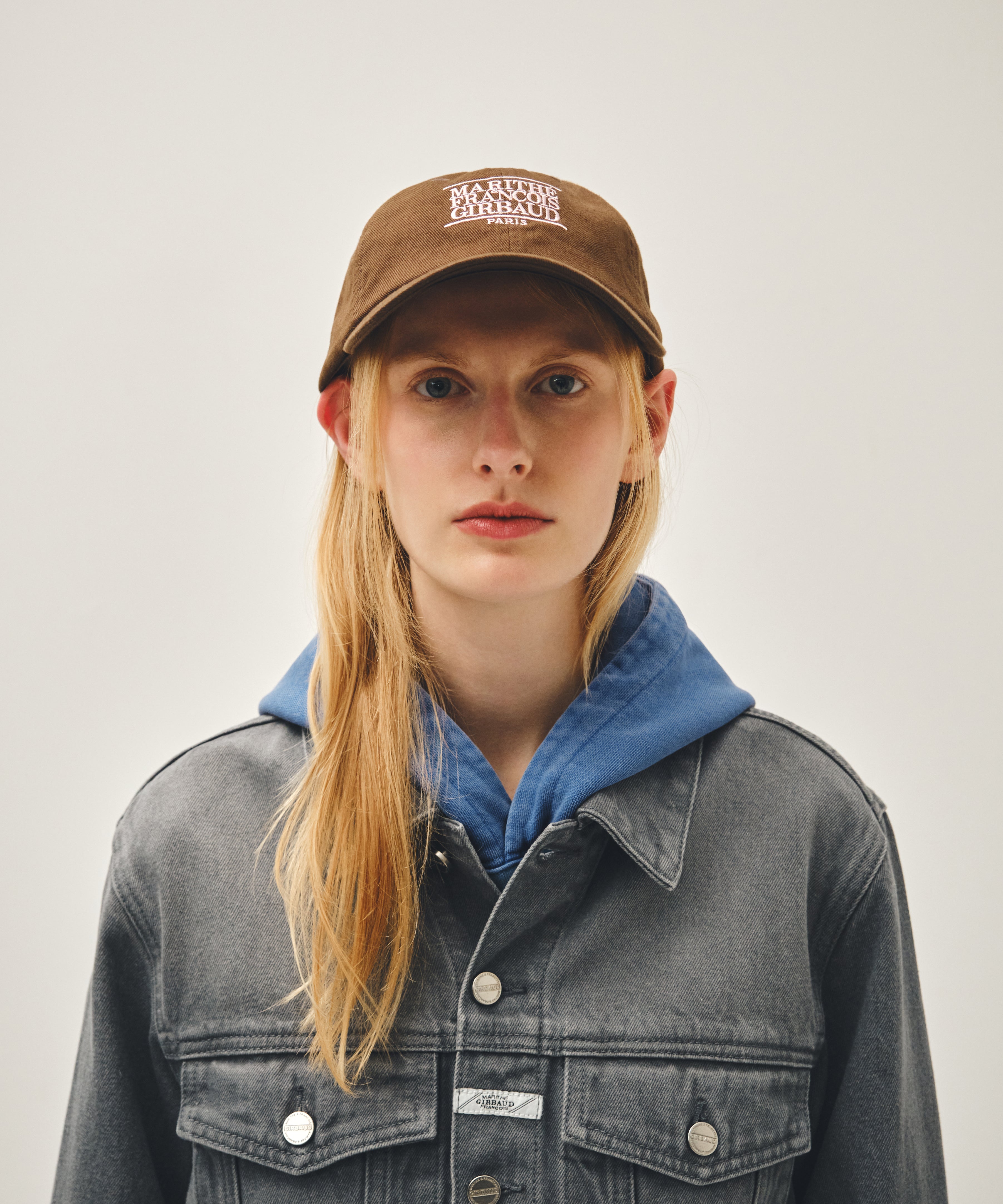 SMALL CLASSIC LOGO CAP