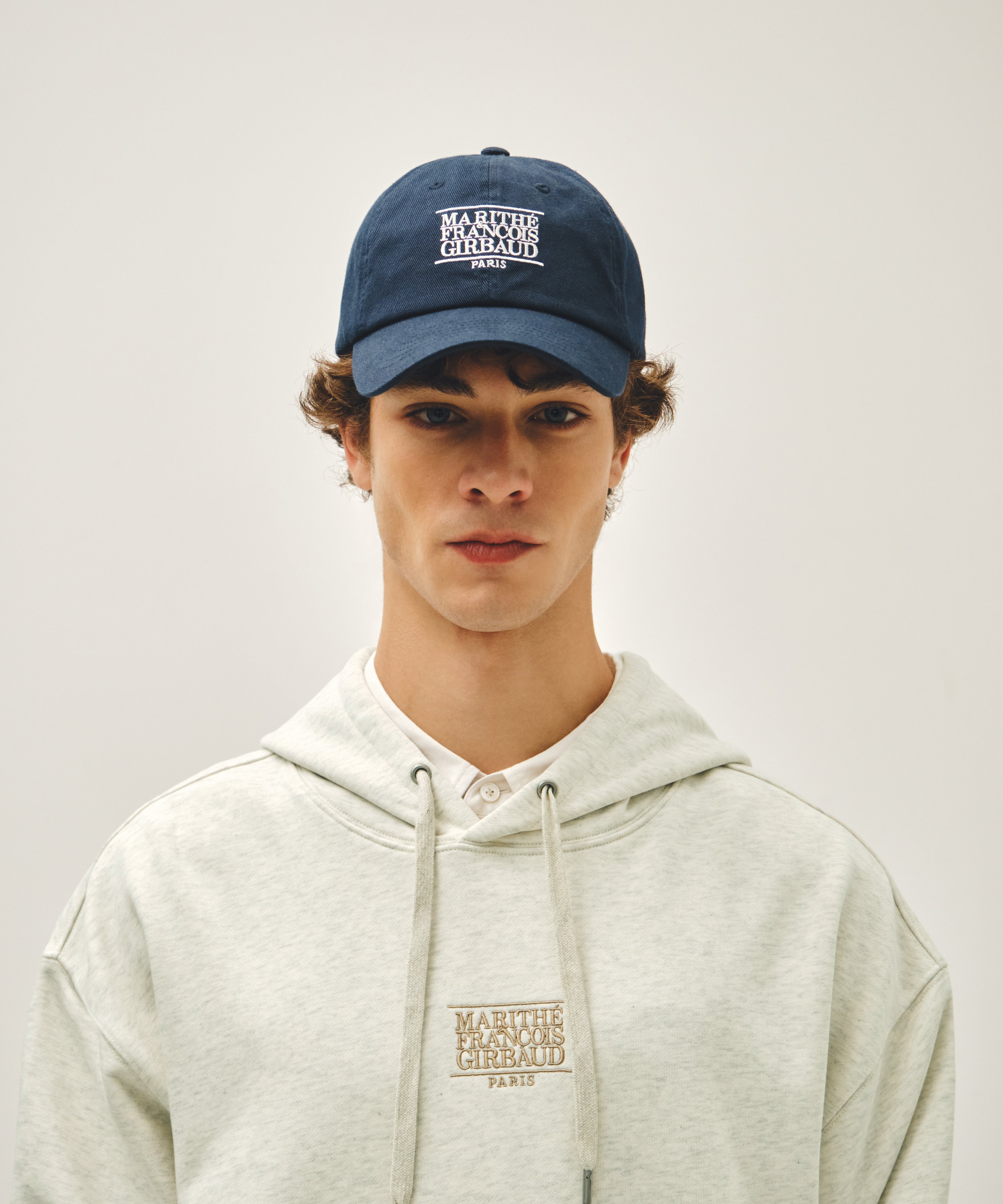 SMALL CLASSIC LOGO CAP
