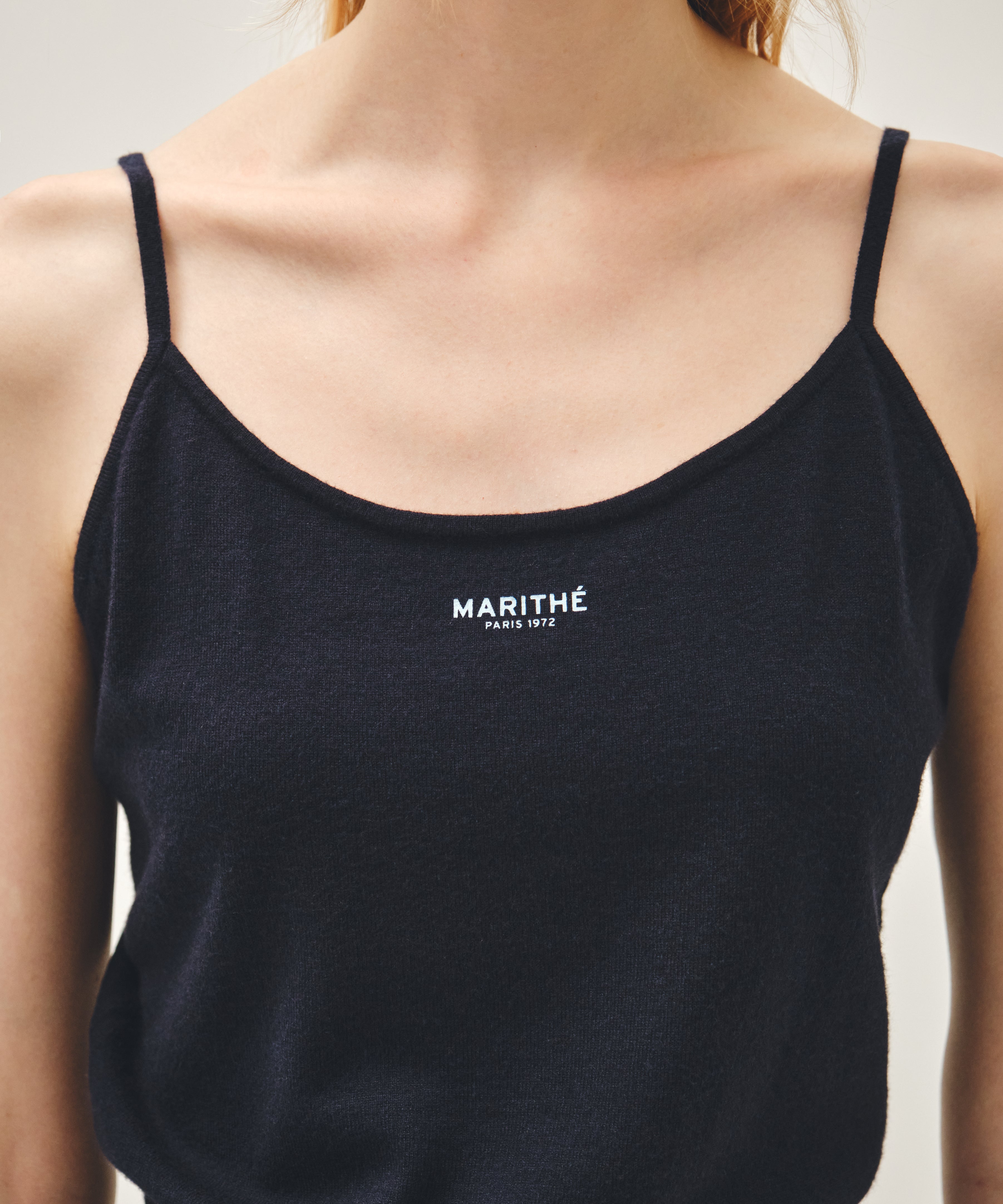 W BASIC KNIT CARDIGAN SETUP