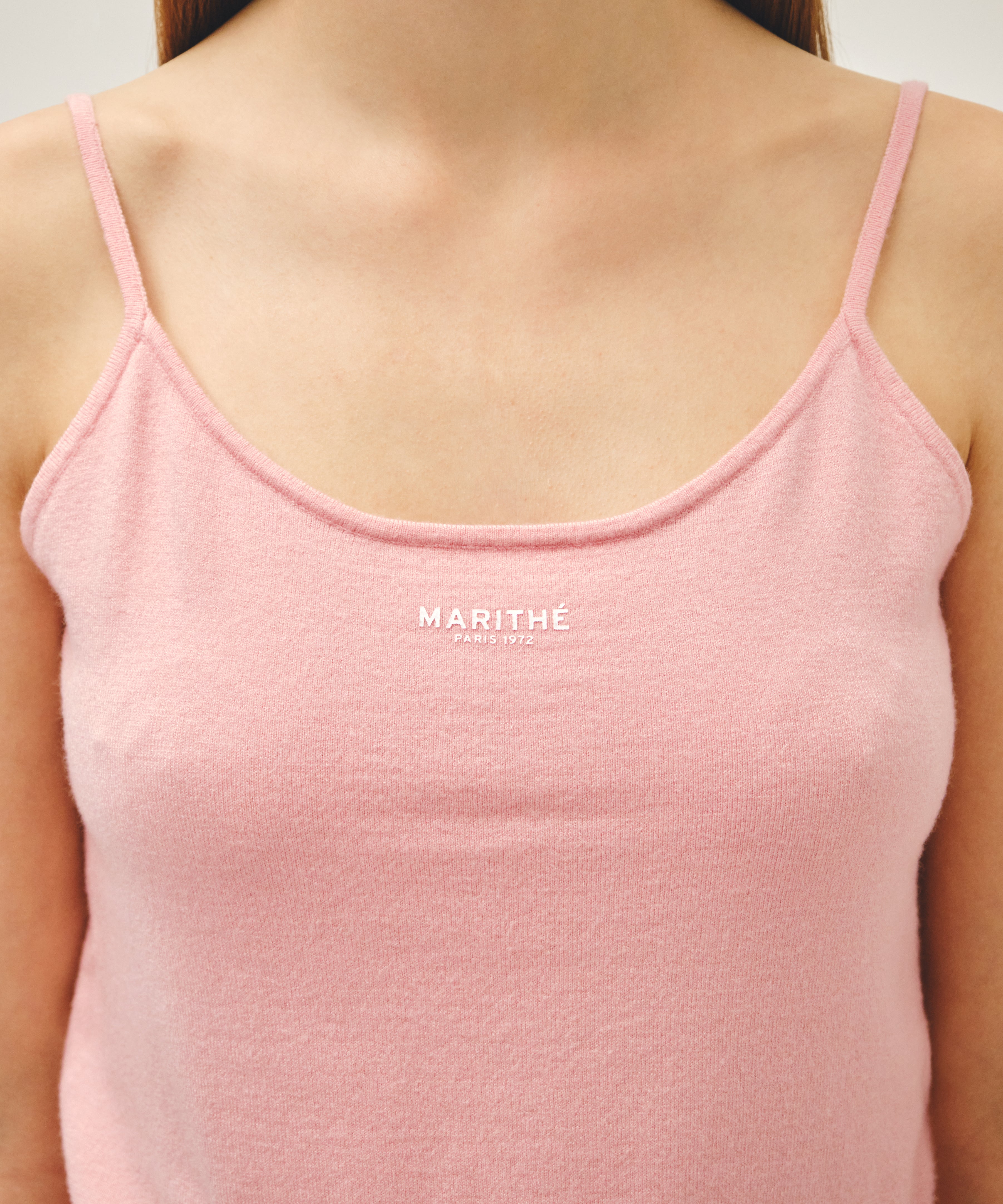 W BASIC KNIT CARDIGAN SETUP