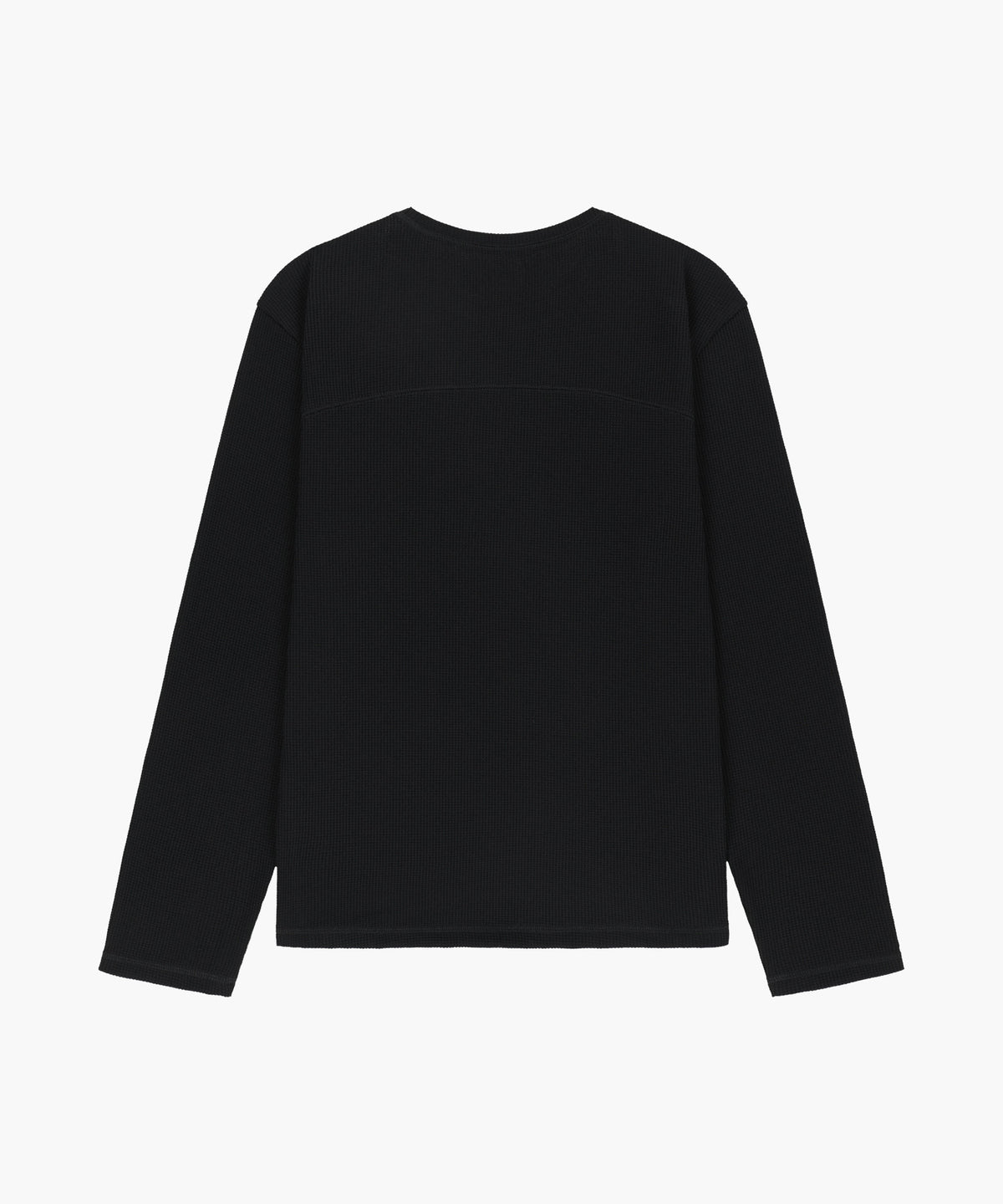 MARITHE SPORT M STRETCH CREWNECK LONG SLEEVE