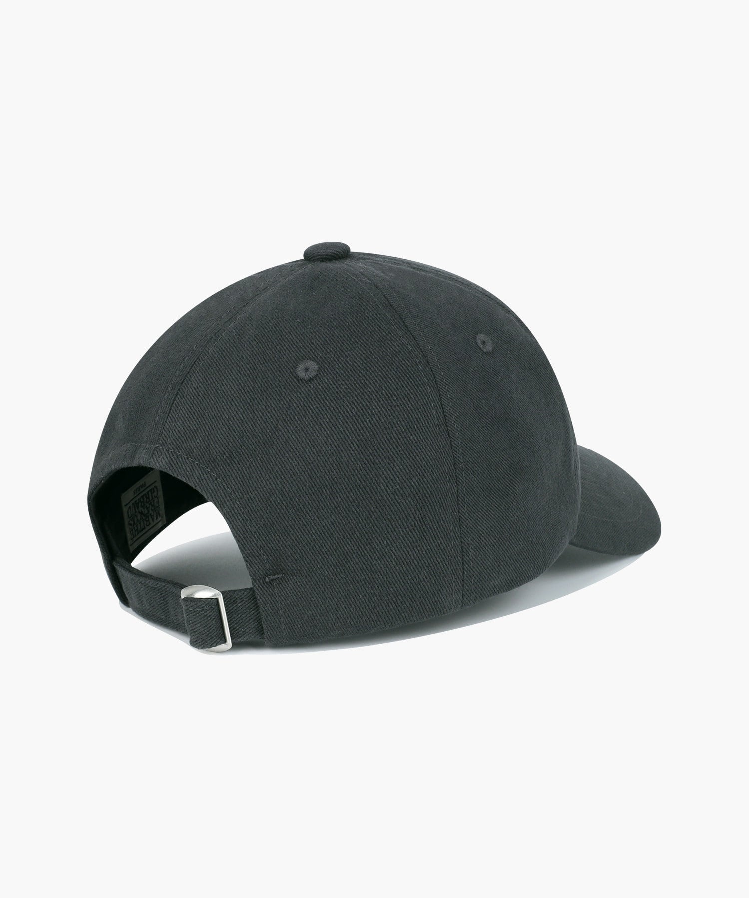SMALL CLASSIC LOGO CAP