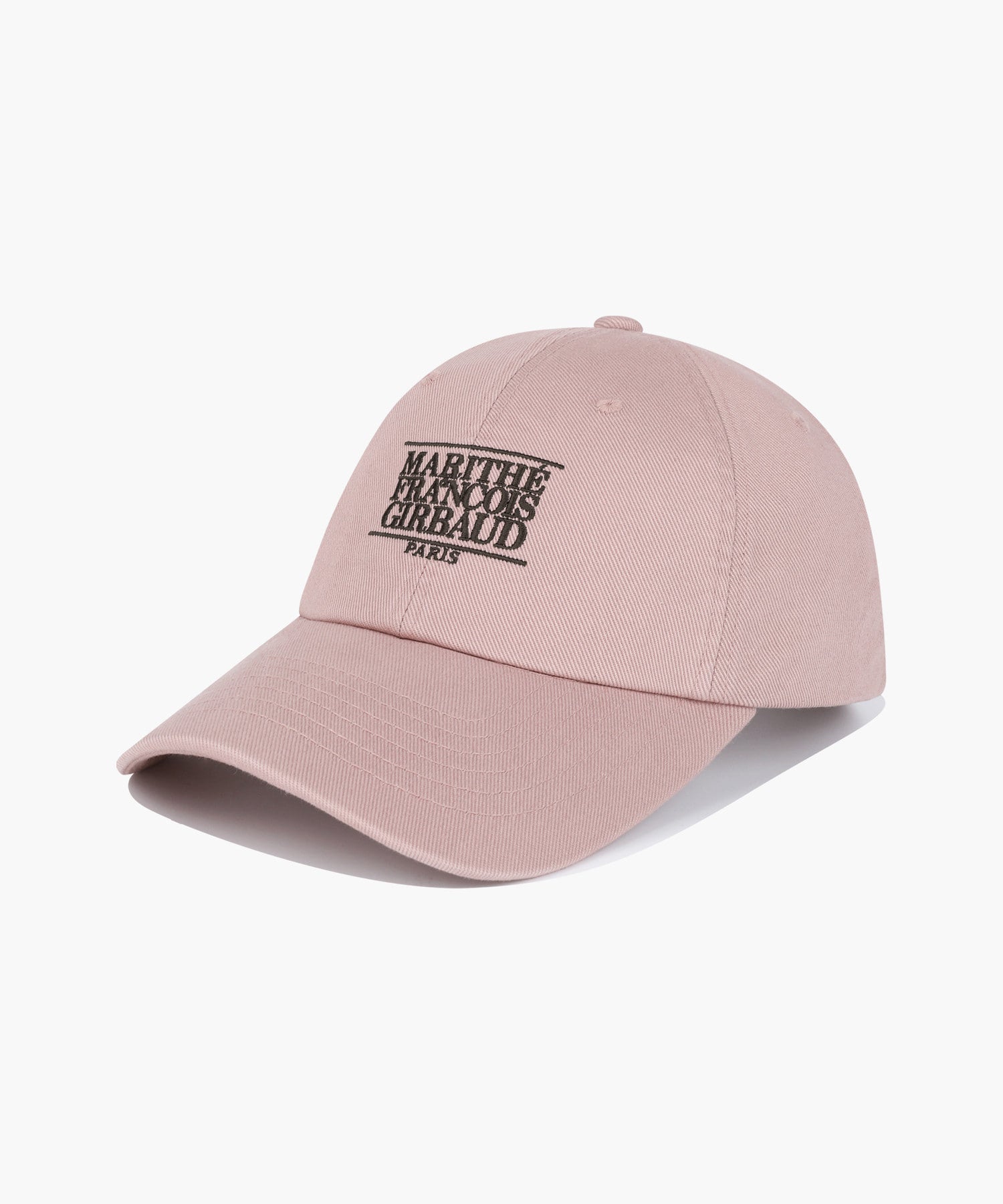 SMALL CLASSIC LOGO CAP