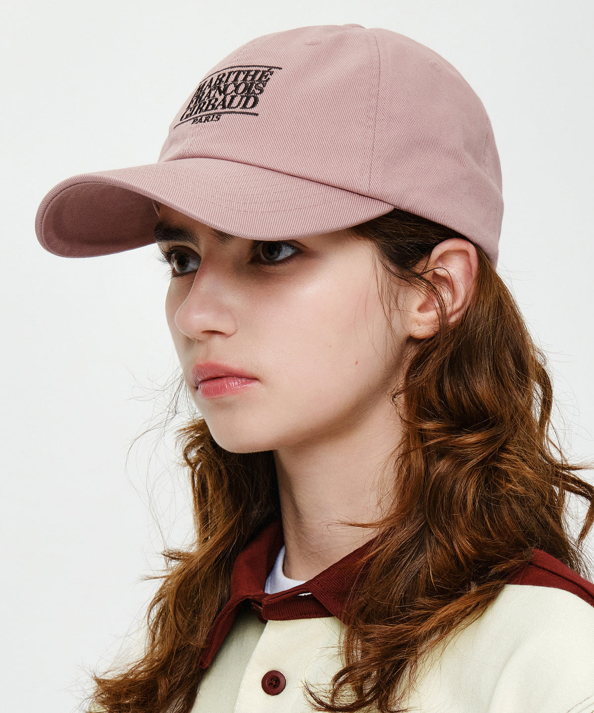 SMALL CLASSIC LOGO CAP