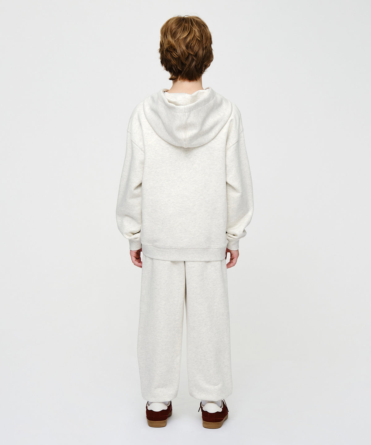 KIDS CLASSIC LOGO SWEAT PANTS