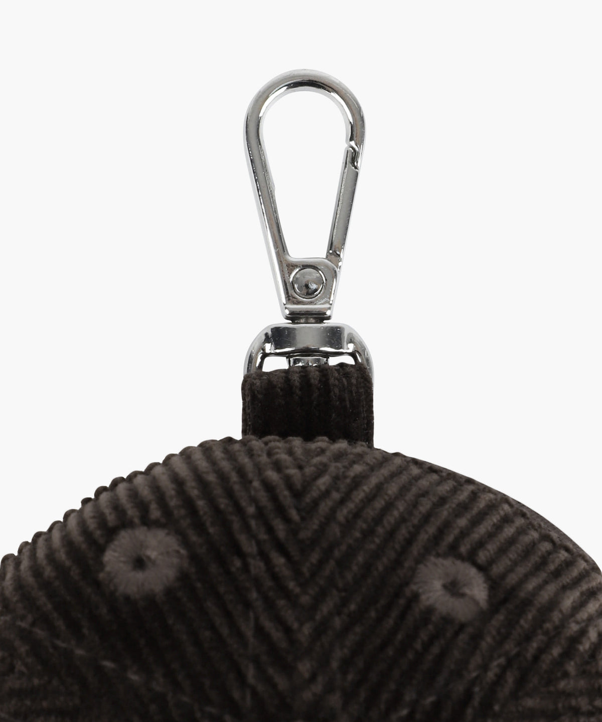 CAP POUCH KEYRING