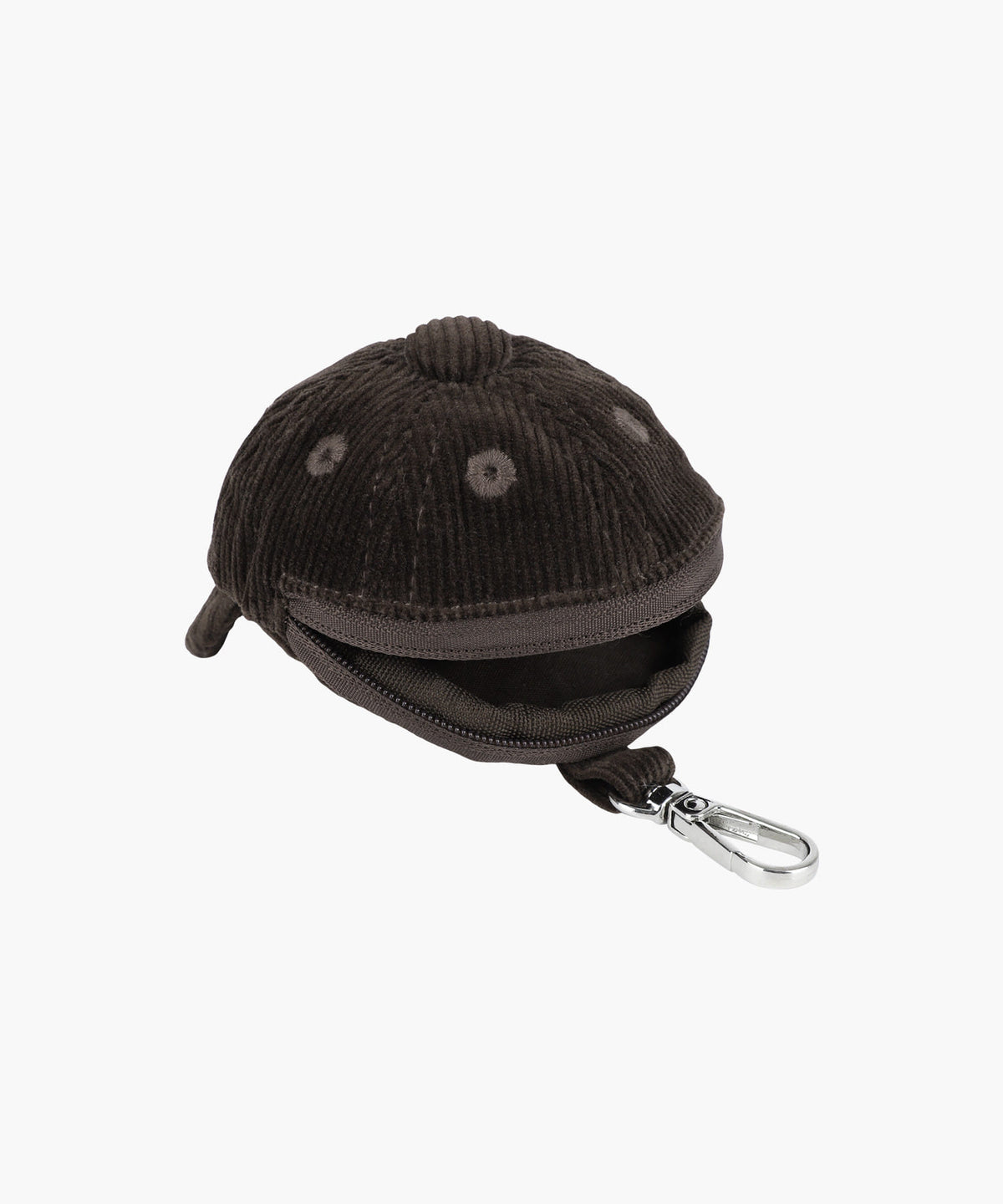 CAP POUCH KEYRING