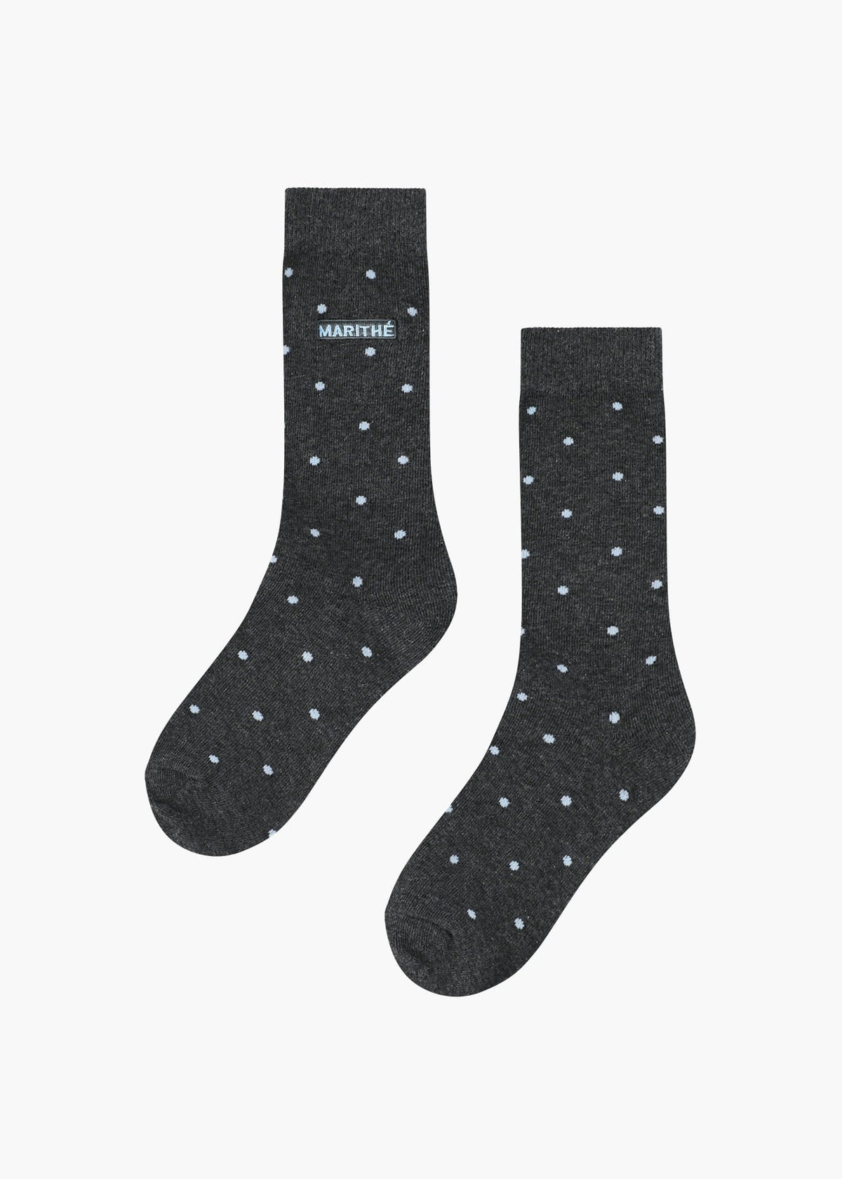 MINI POLKA DOT SOCKS