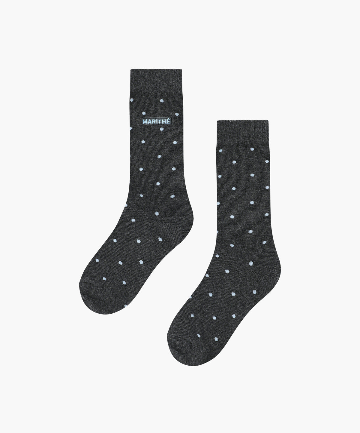 MINI POLKA DOT SOCKS