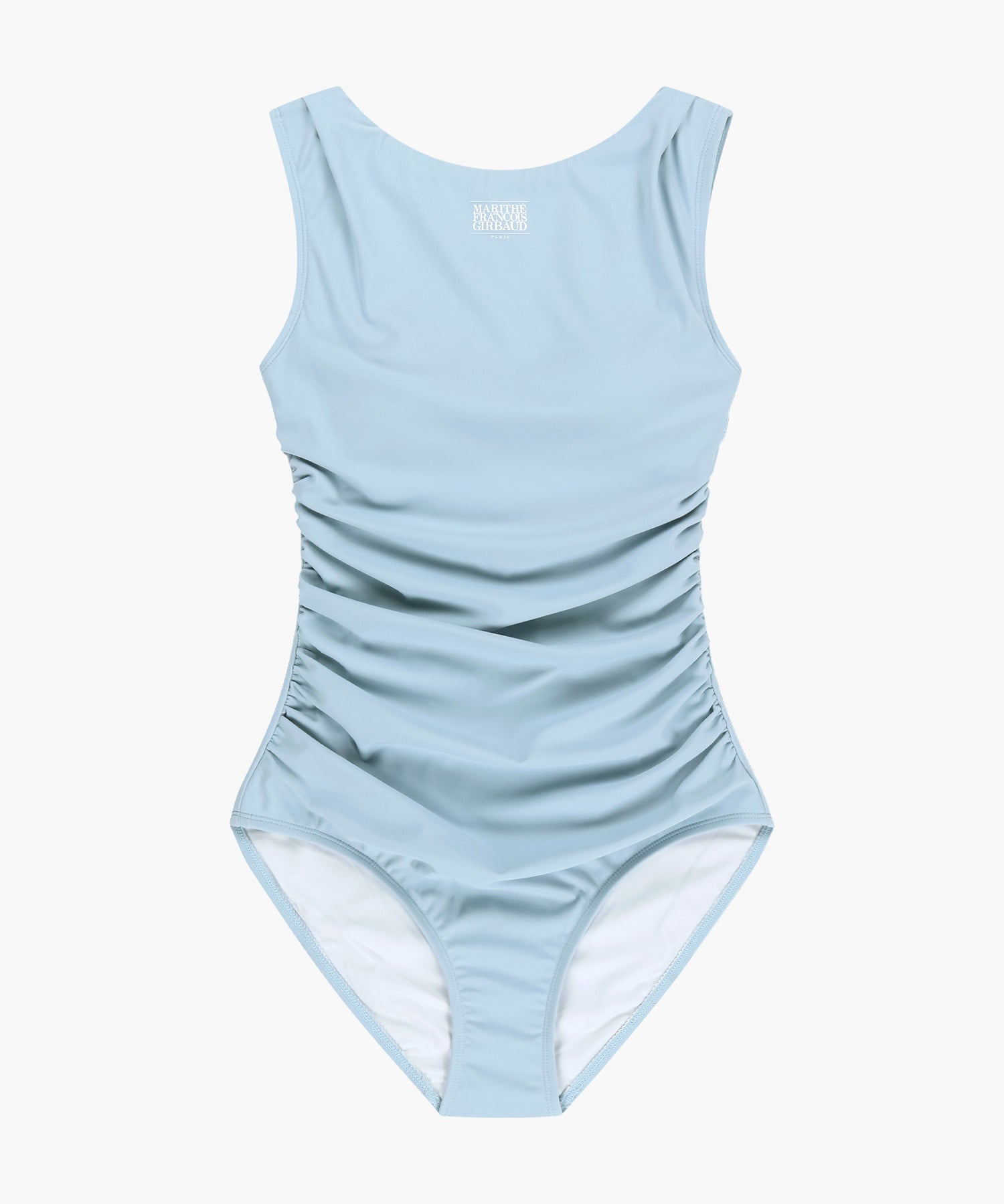 MARITHE SPORT W SLEEVELESS SWIMSUIT