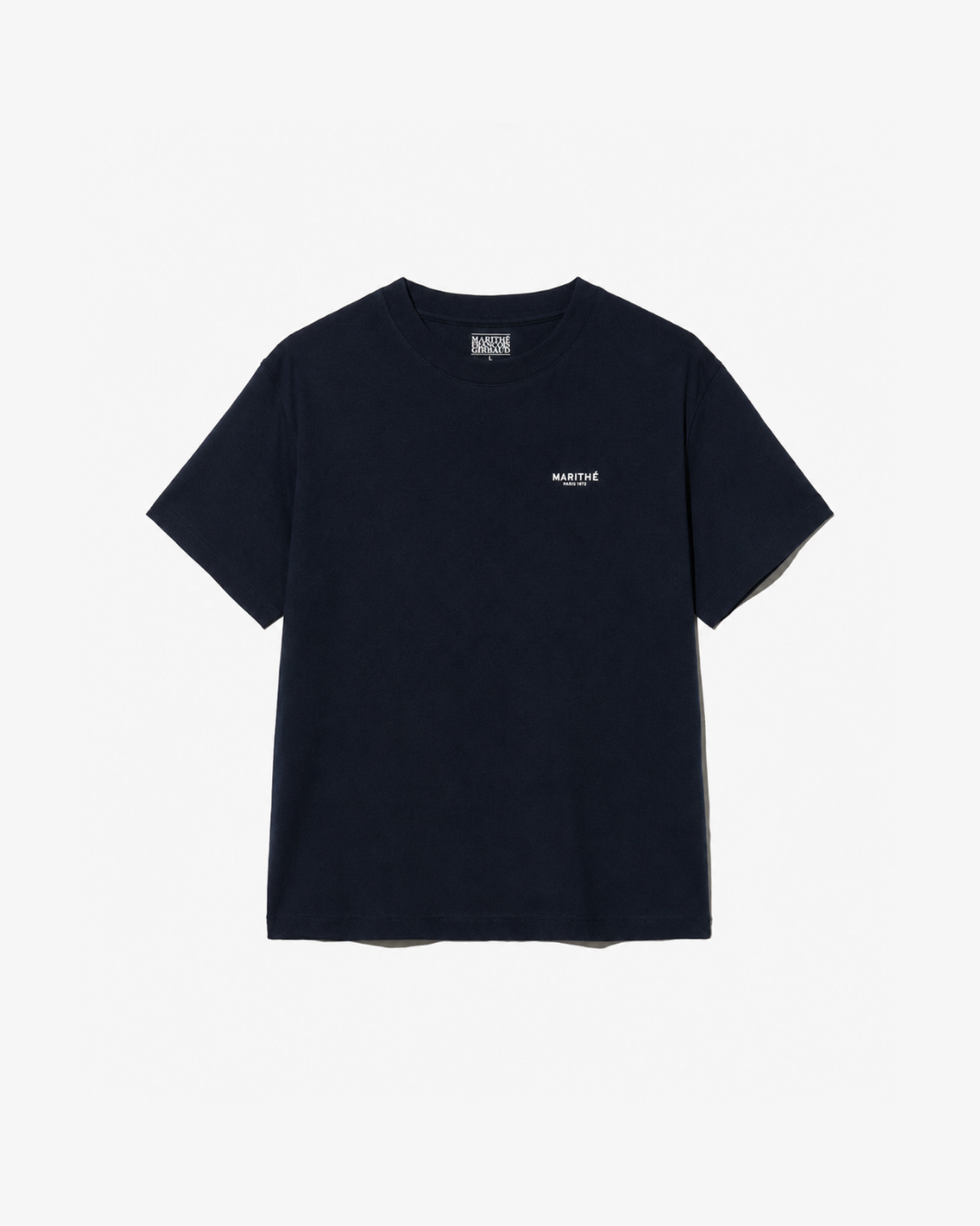 3PACK SMALL REGULAR LOGO TEE
