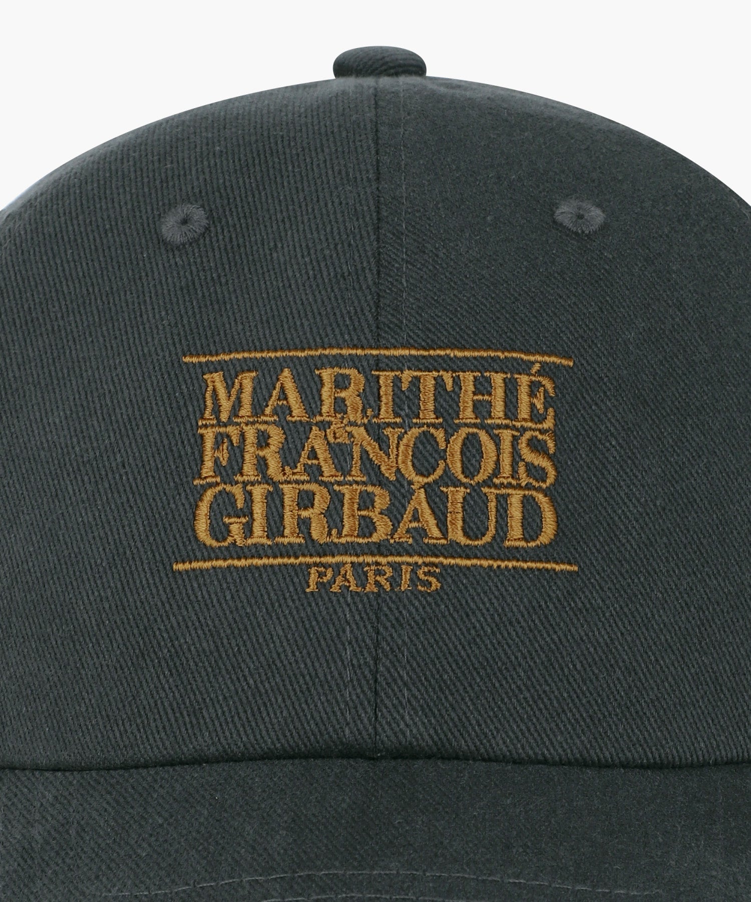 SMALL CLASSIC LOGO CAP