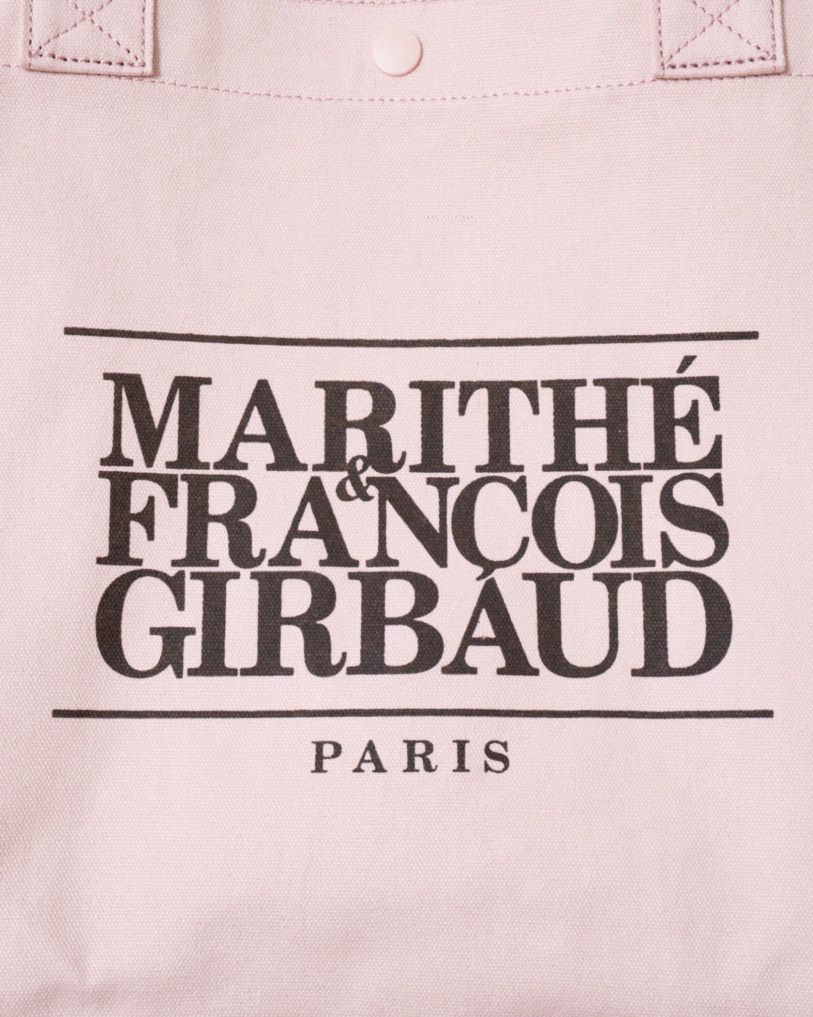 CLASSIC LOGO BIG SHOPPER BAG