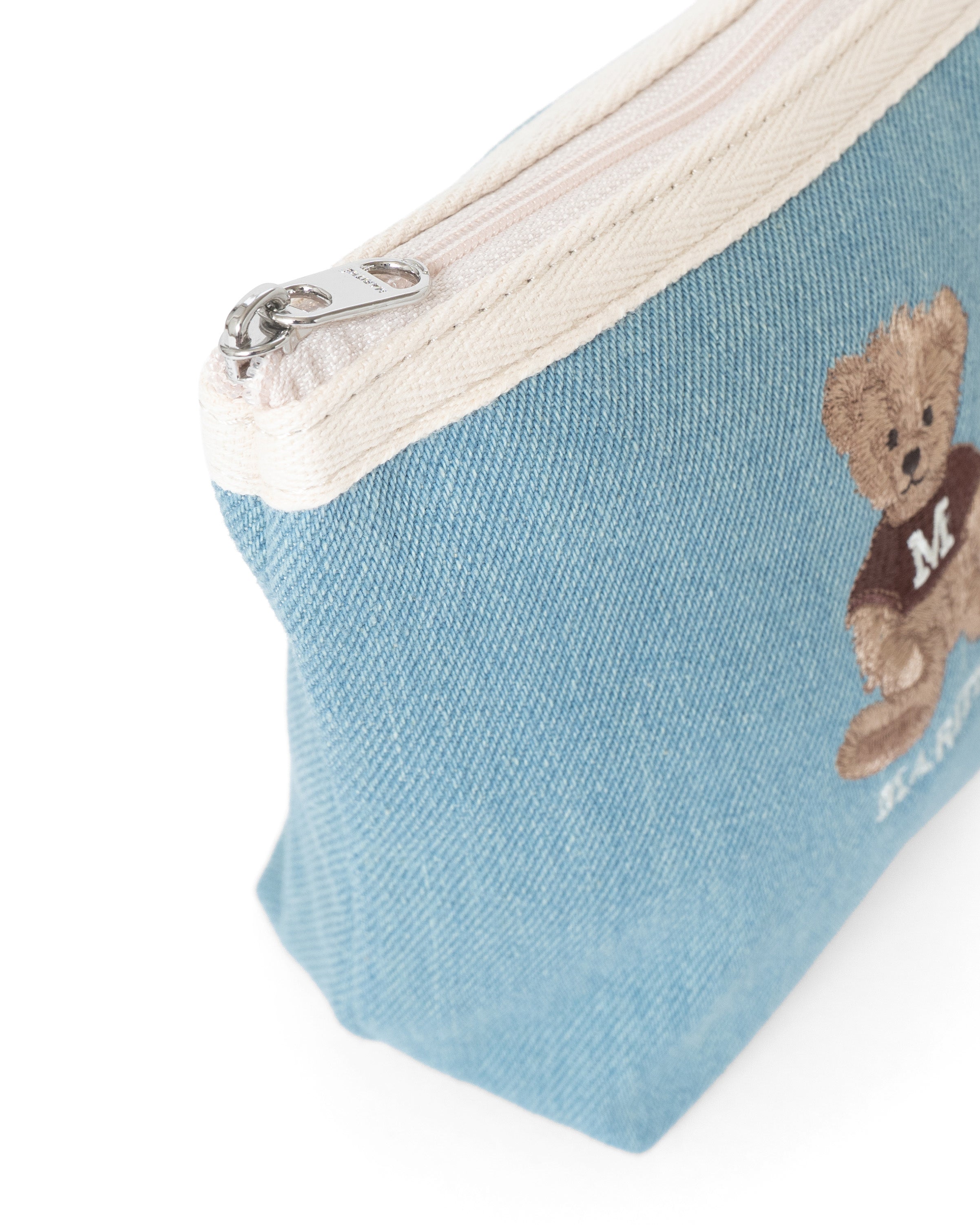 DOODLE BEAR POUCH