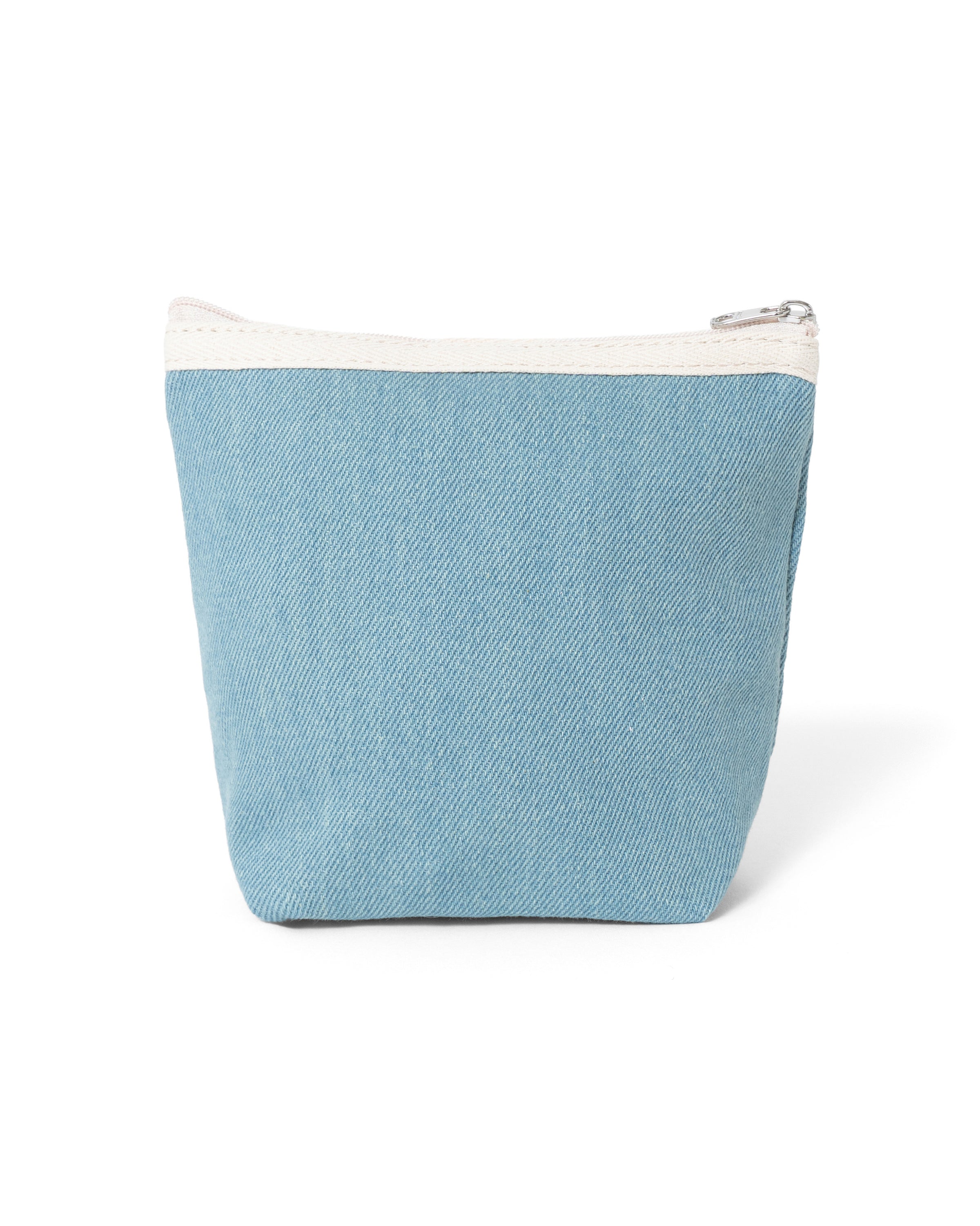 DOODLE BEAR POUCH
