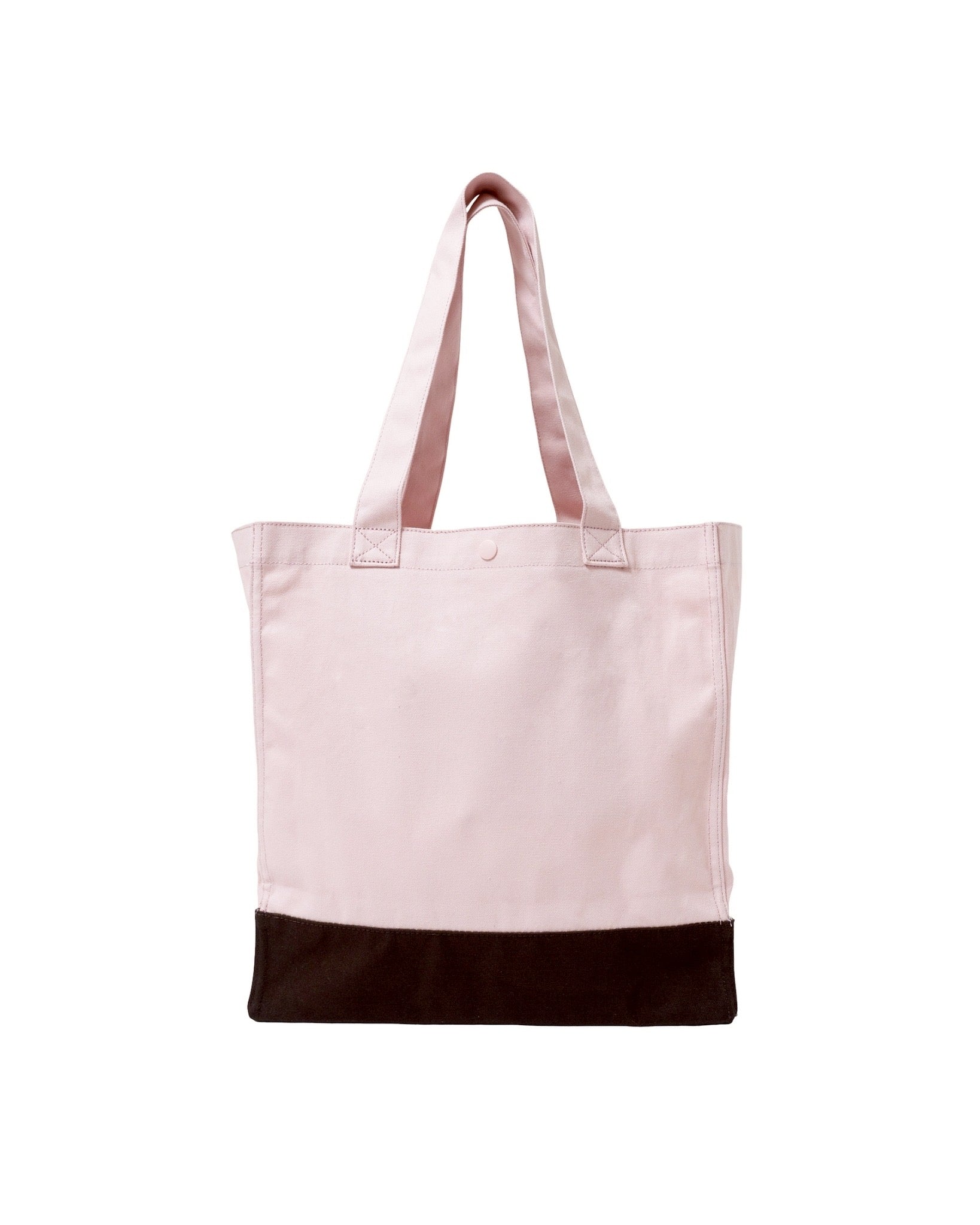 CLASSIC LOGO BIG SHOPPER BAG