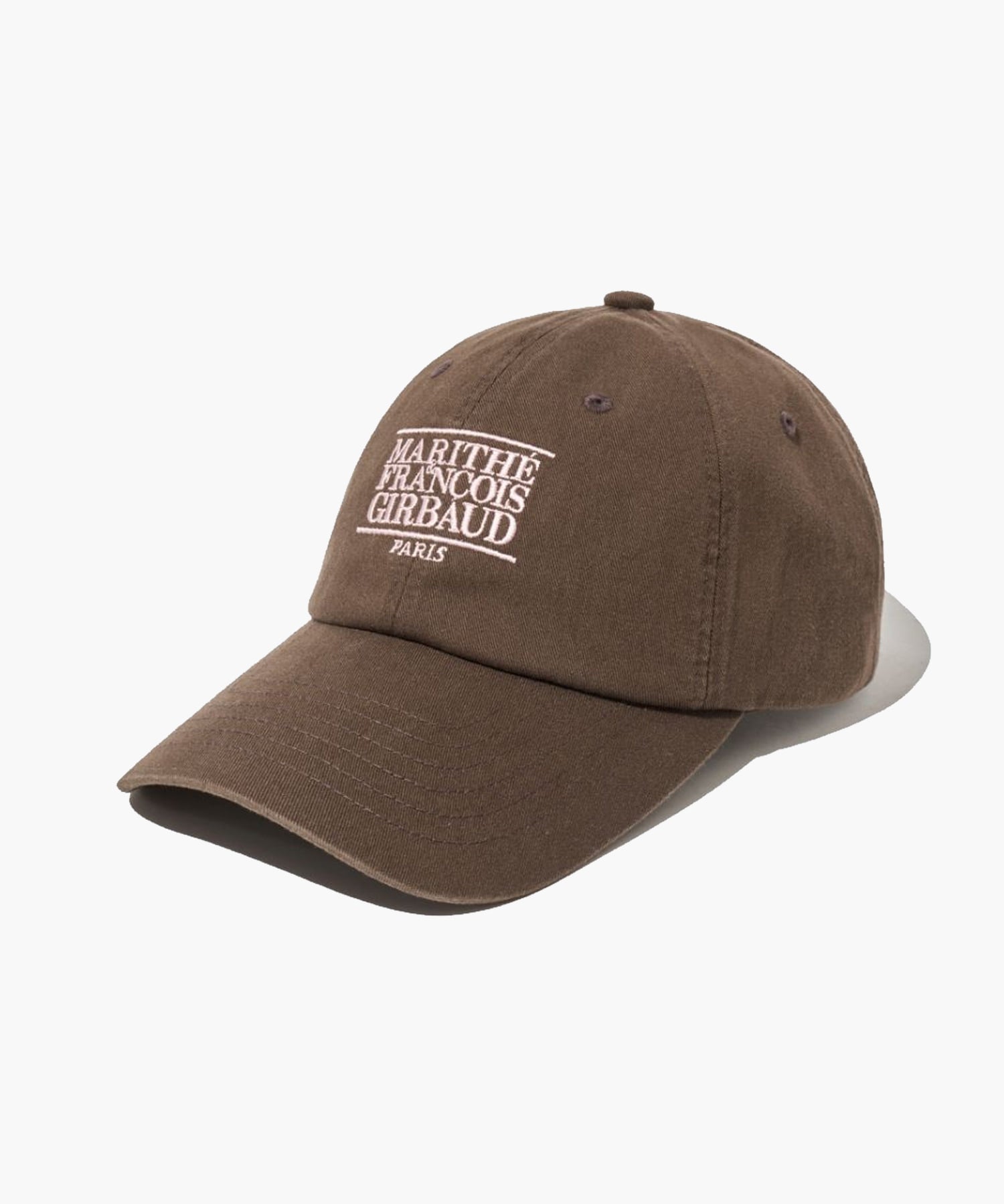 SMALL CLASSIC LOGO CAP