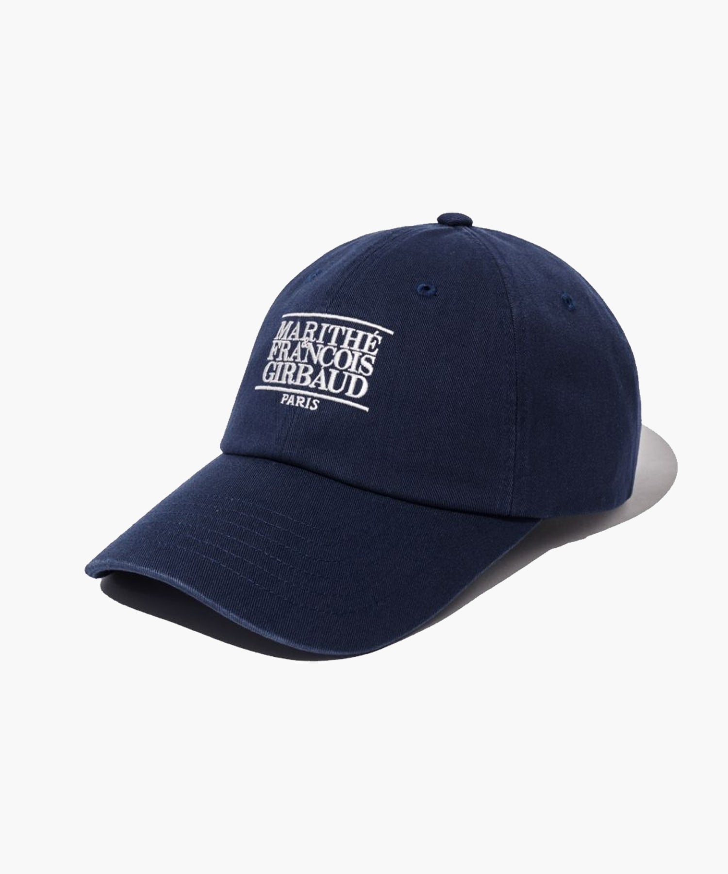 SMALL CLASSIC LOGO CAP