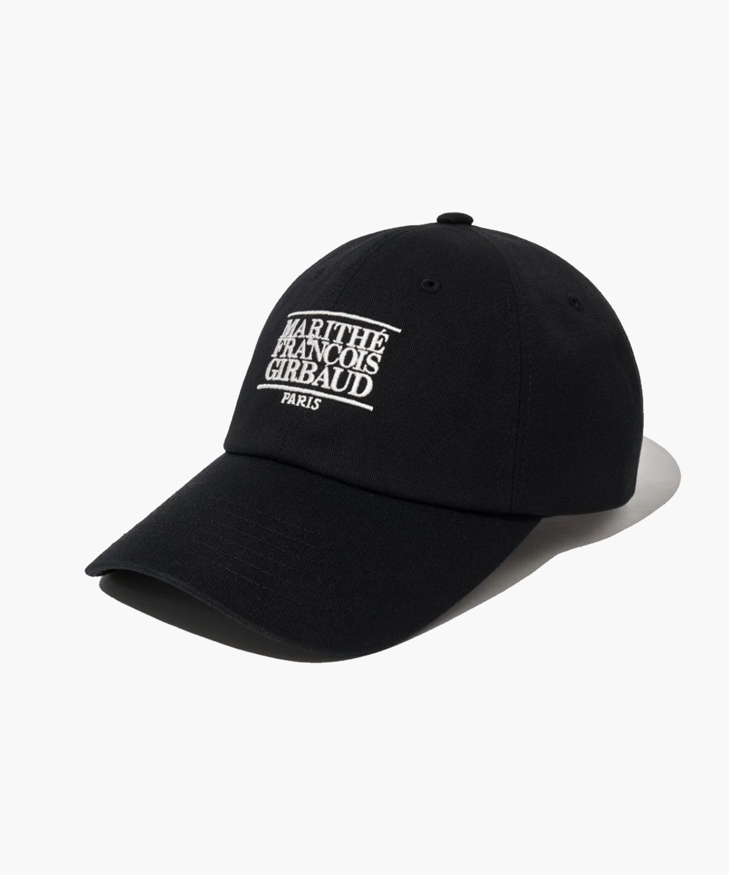 SMALL CLASSIC LOGO CAP
