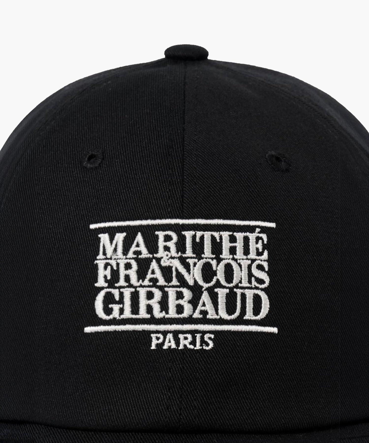 SMALL CLASSIC LOGO CAP