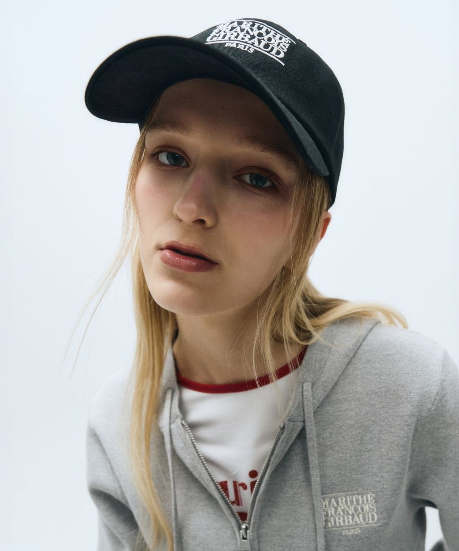 SMALL CLASSIC LOGO CAP