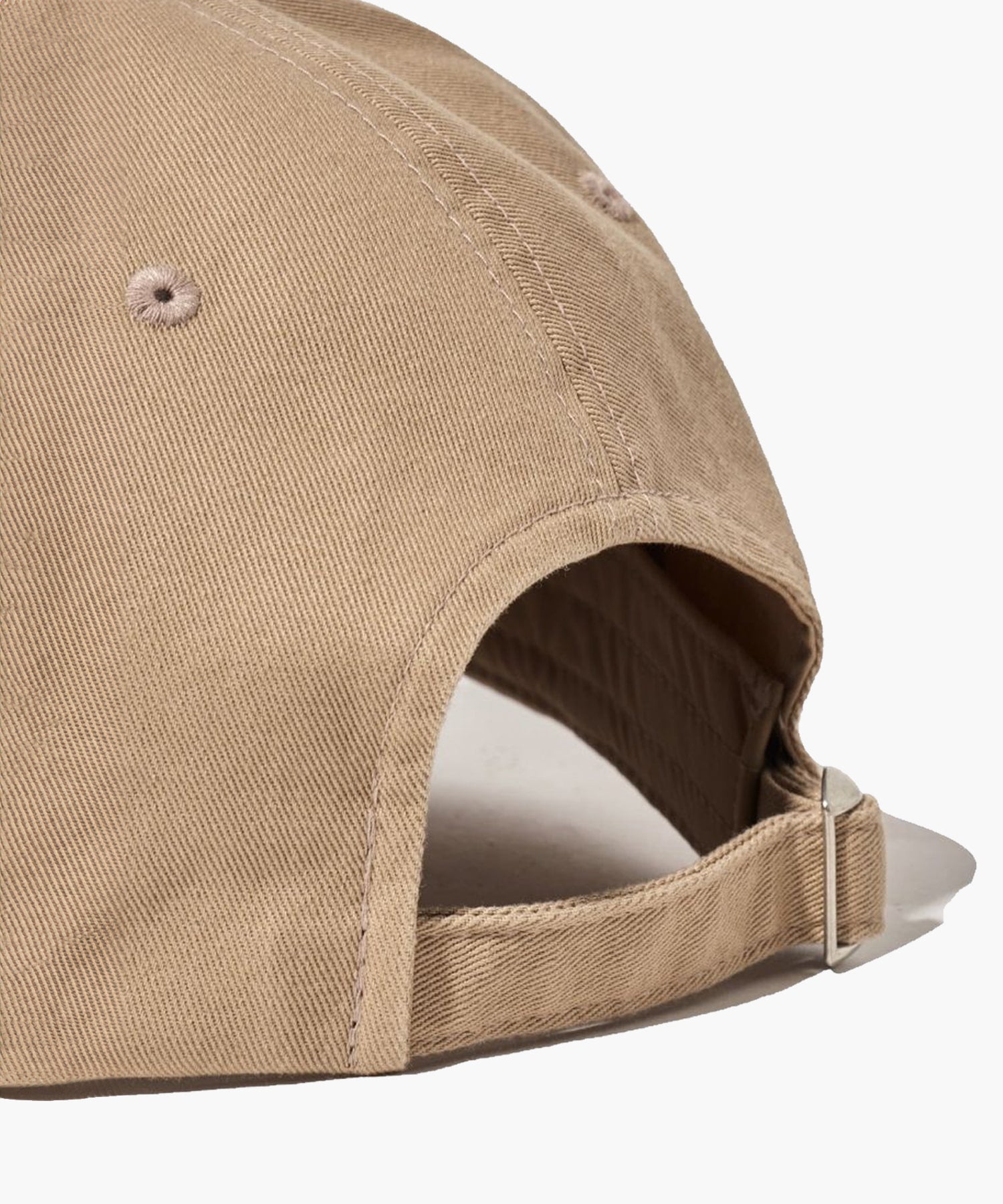 SMALL CLASSIC LOGO CAP