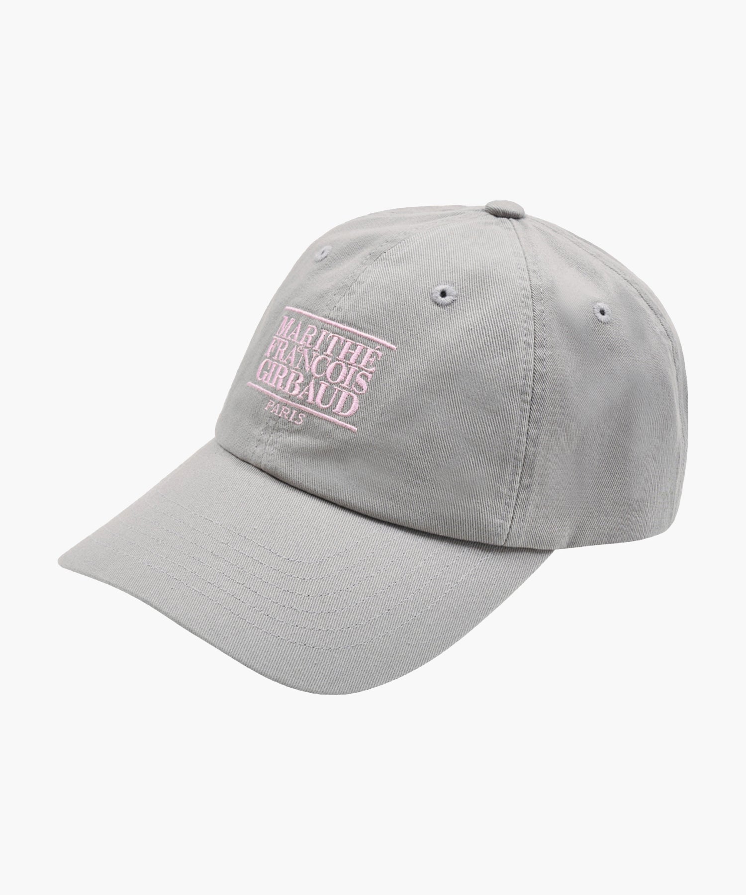 SMALL CLASSIC LOGO CAP