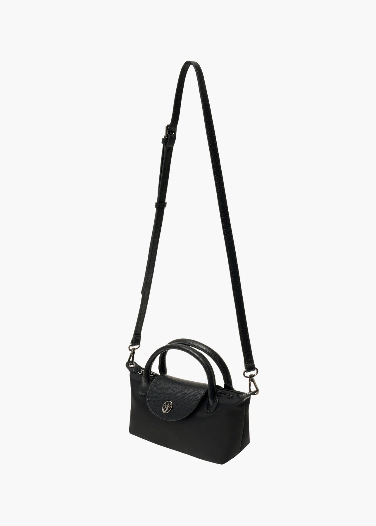CIRCLE LOGO MINI TOTE BAG