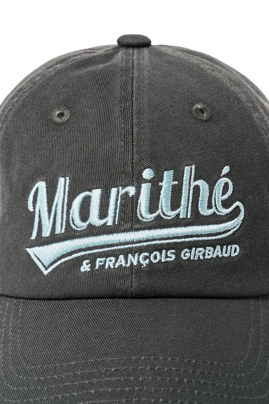 VINTAGE BASEBALL GRAPHIC CAP