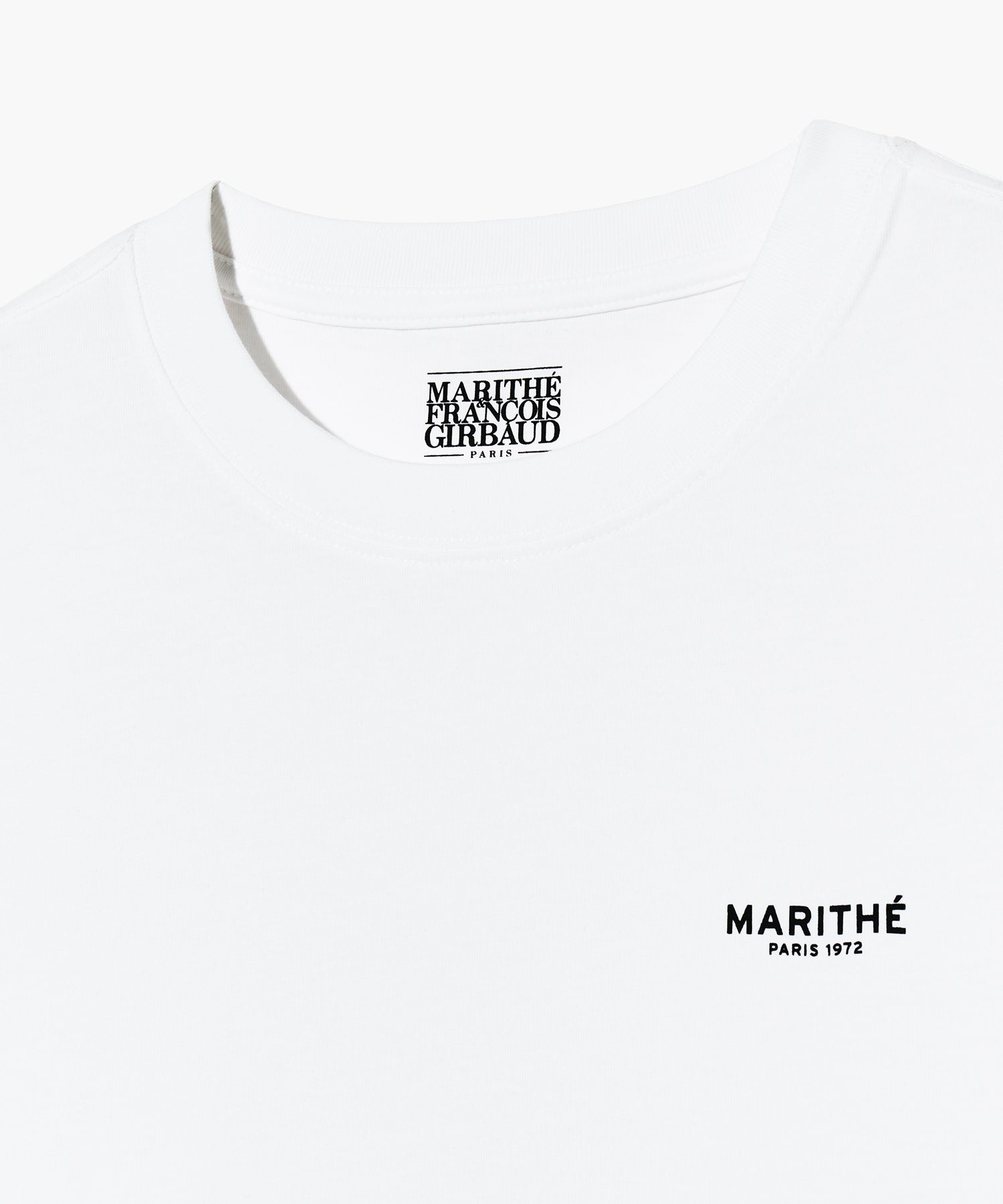 3PACK SMALL REGULAR LOGO TEE