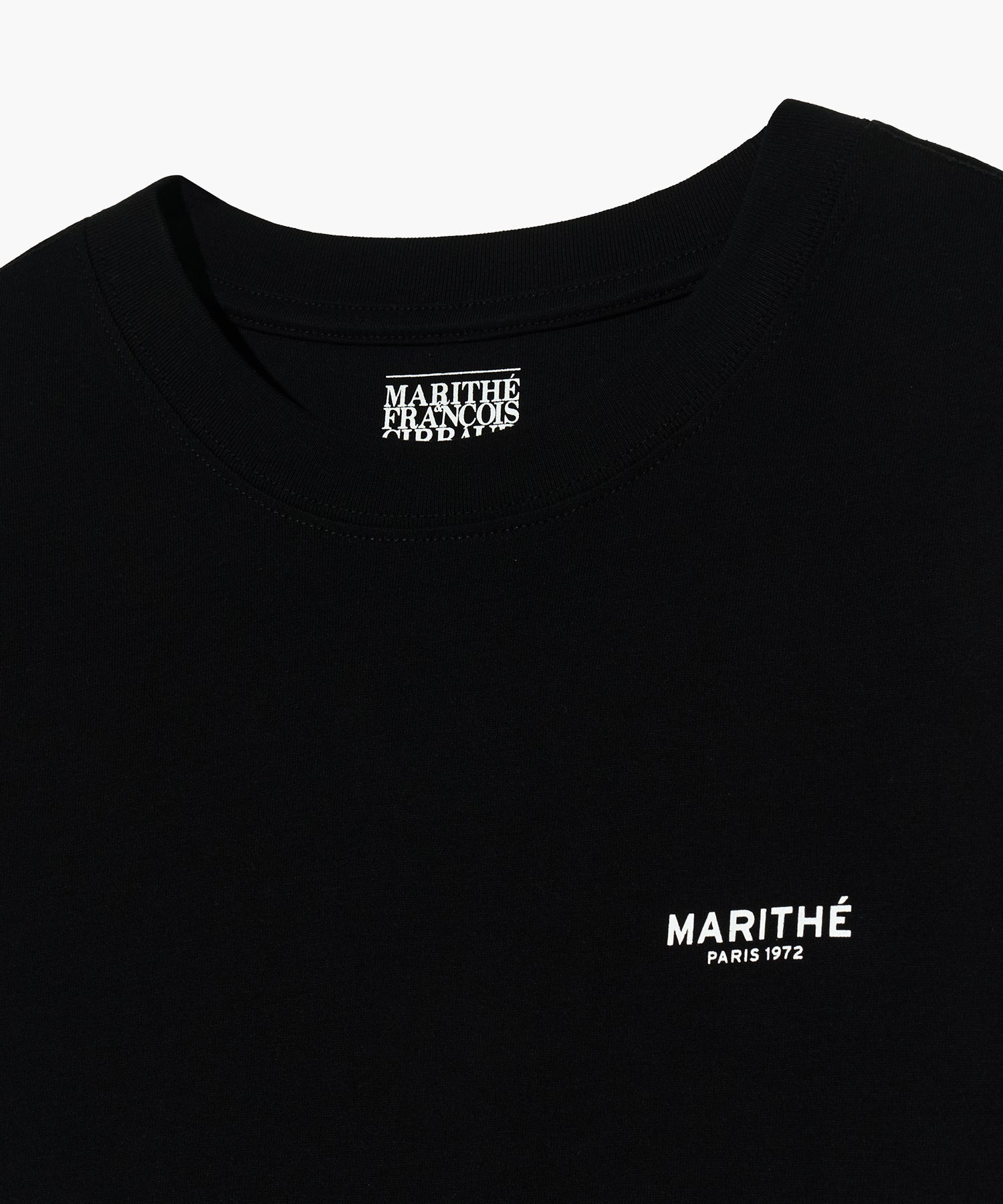 3PACK SMALL REGULAR LOGO TEE