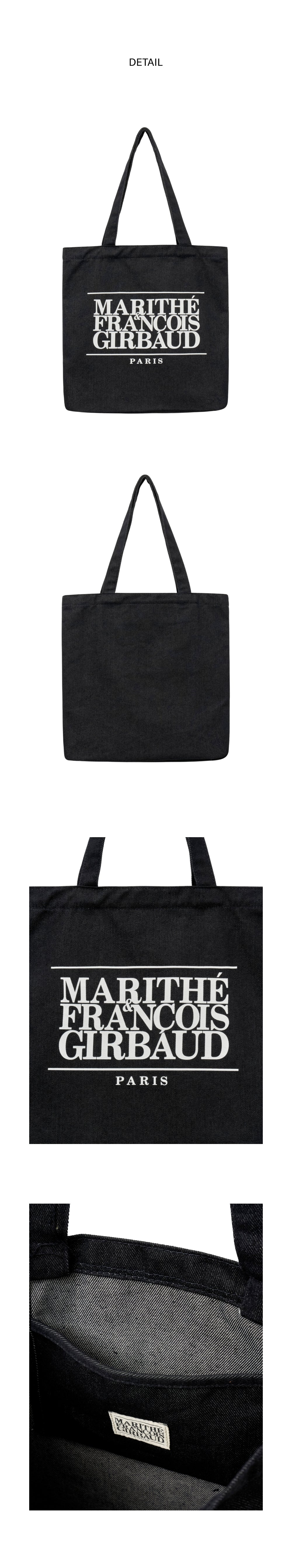 CLASSIC LOGO ECO BAG