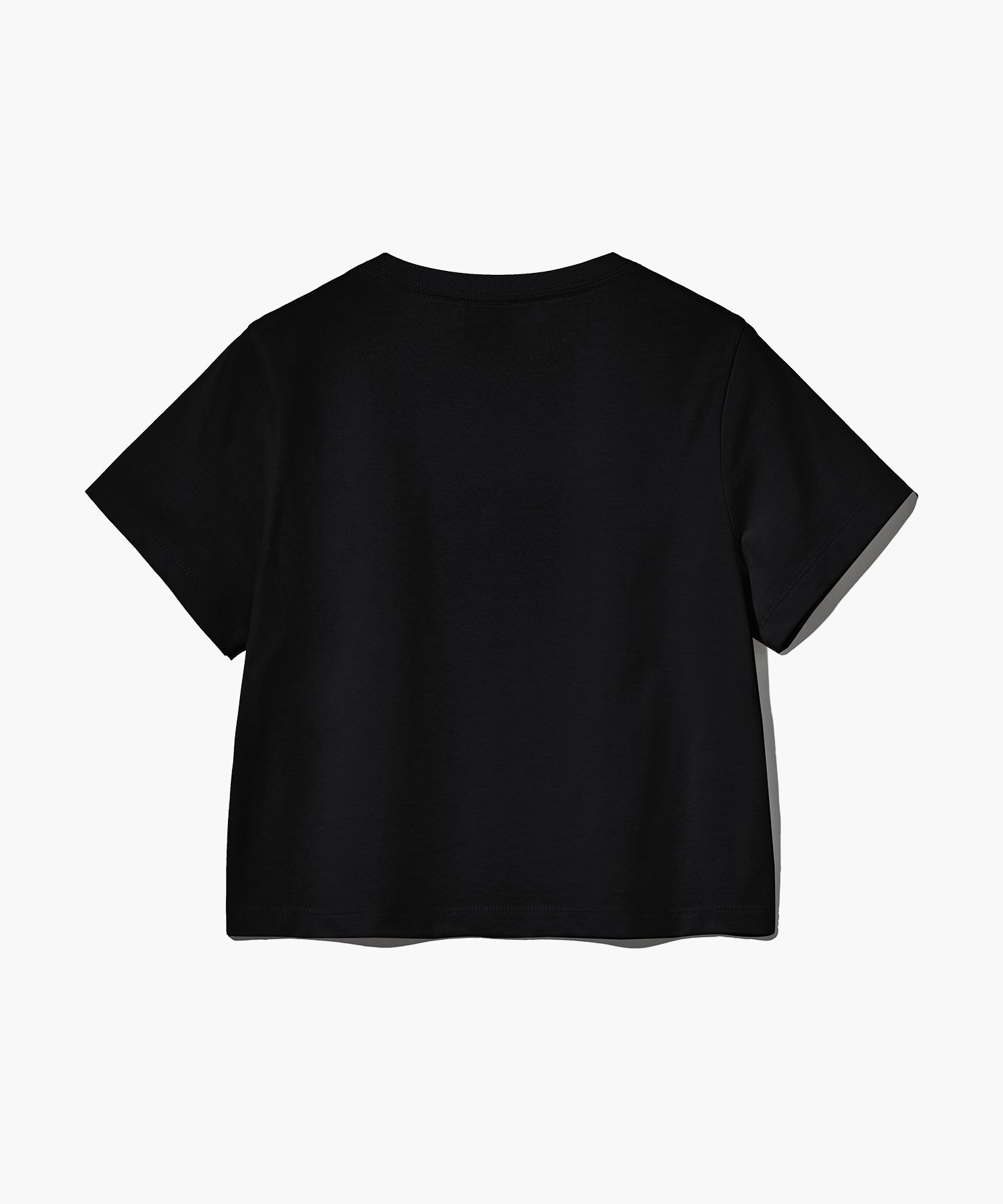 MOUVEMENT W AEROCOOL CROP TEE