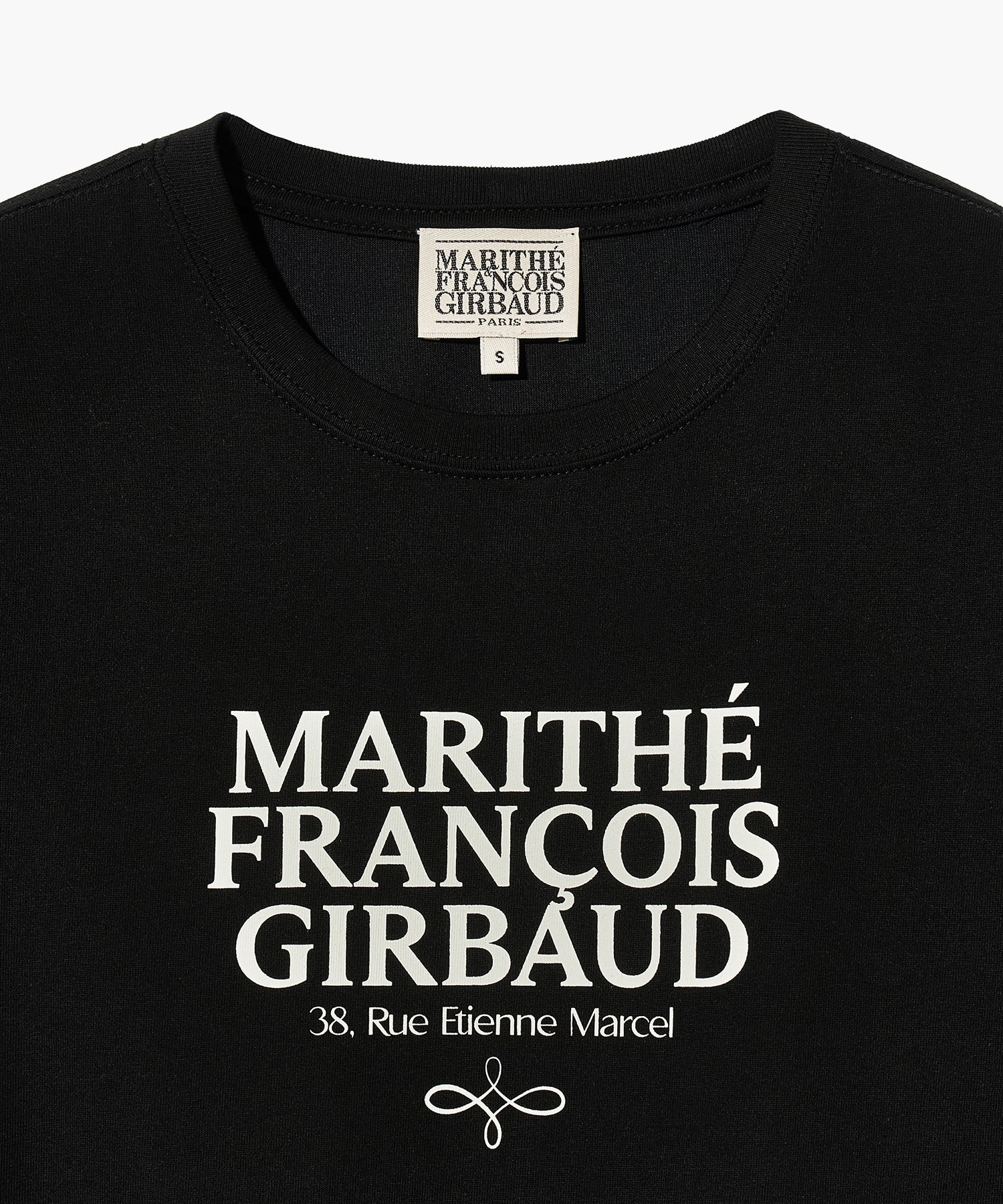 MOUVEMENT W AEROCOOL CROP TEE