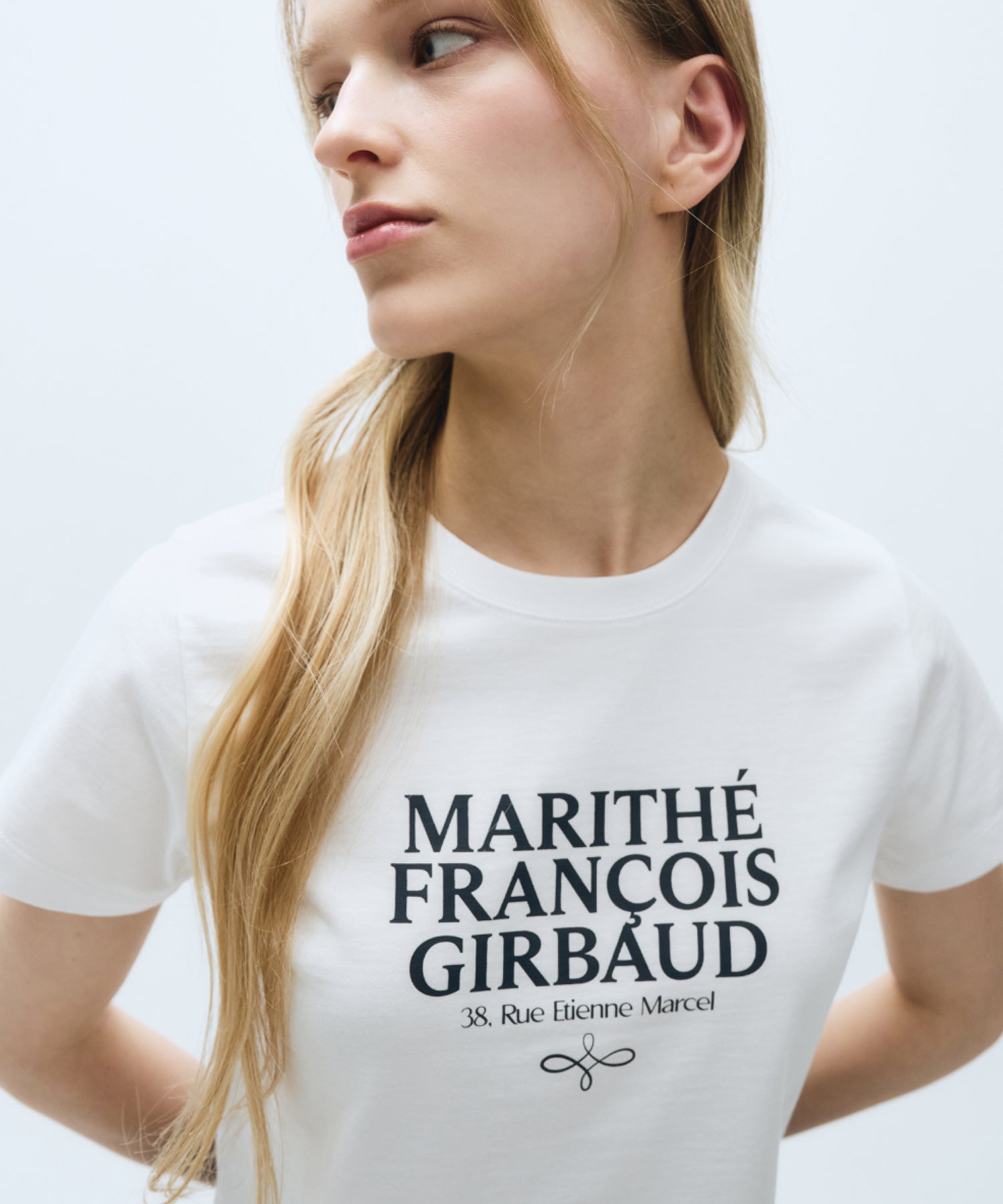 MOUVEMENT W AEROCOOL CROP TEE