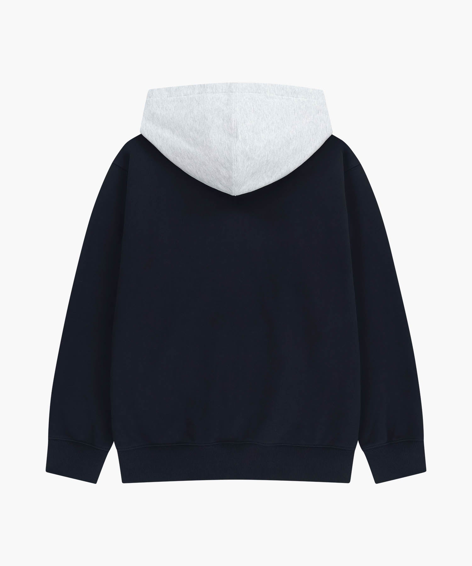 SHADOW CLASSIC LOGO COLOR BLOCK HOODIE