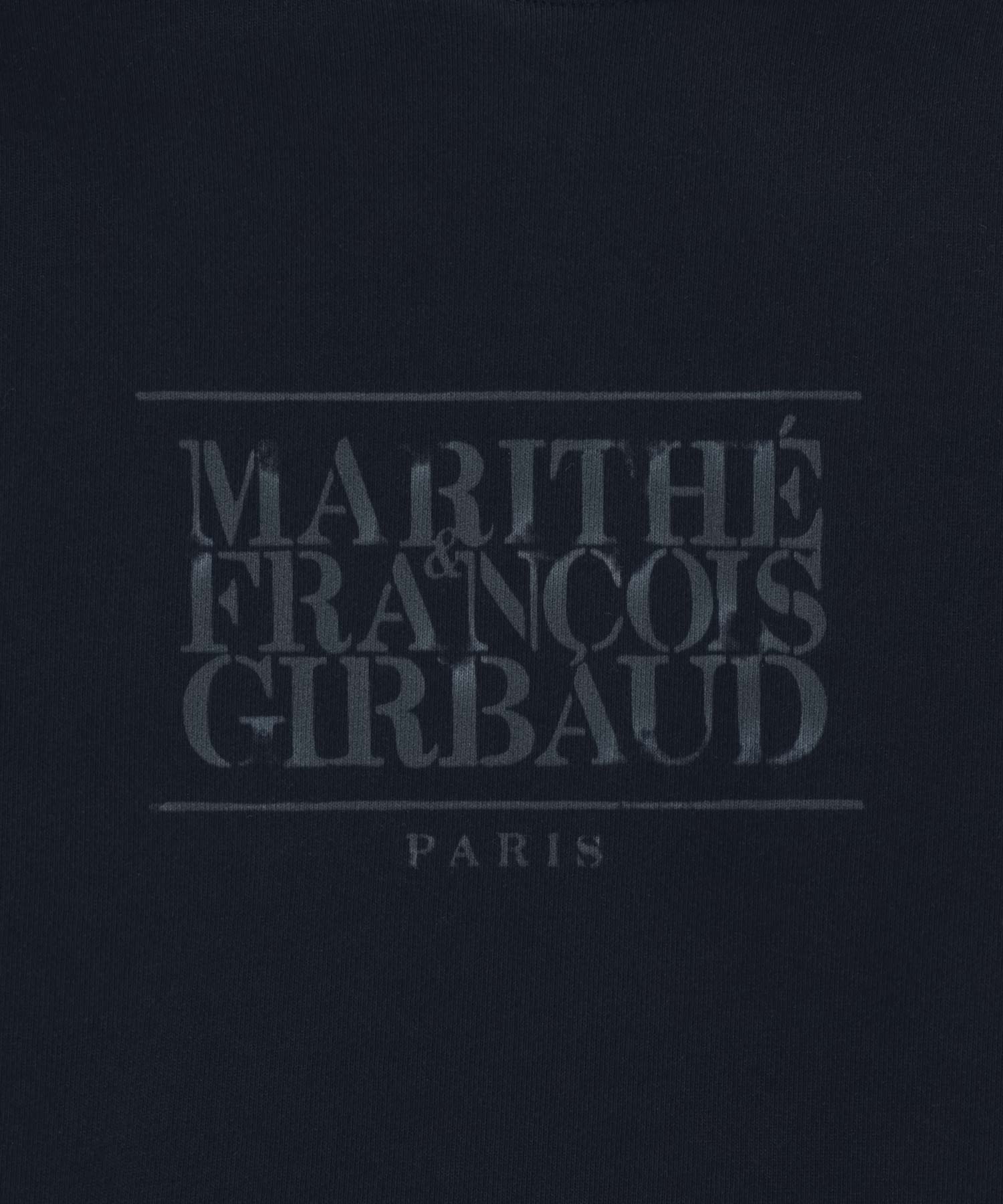 SHADOW CLASSIC LOGO COLOR BLOCK HOODIE