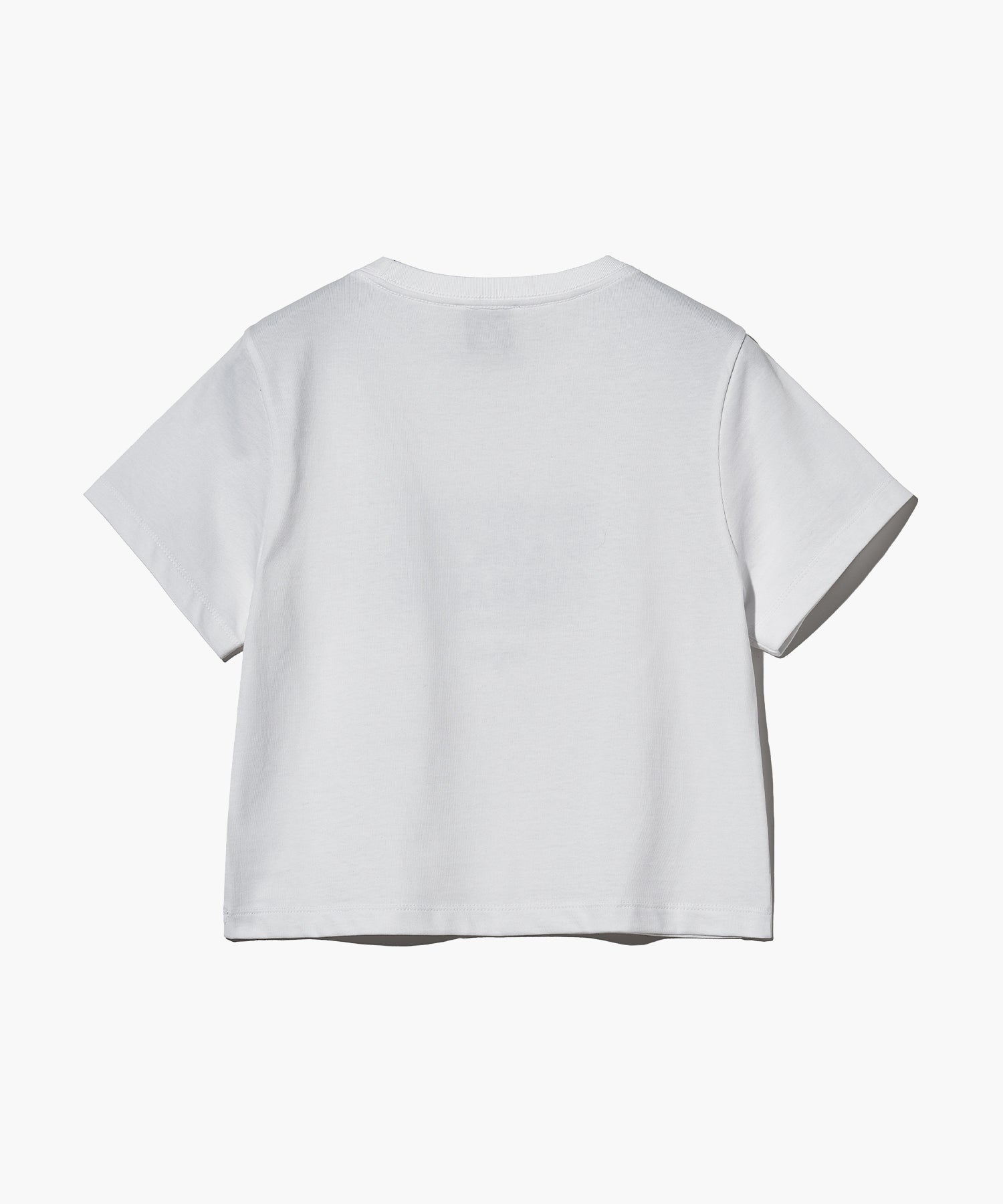 MOUVEMENT W AEROCOOL CROP TEE