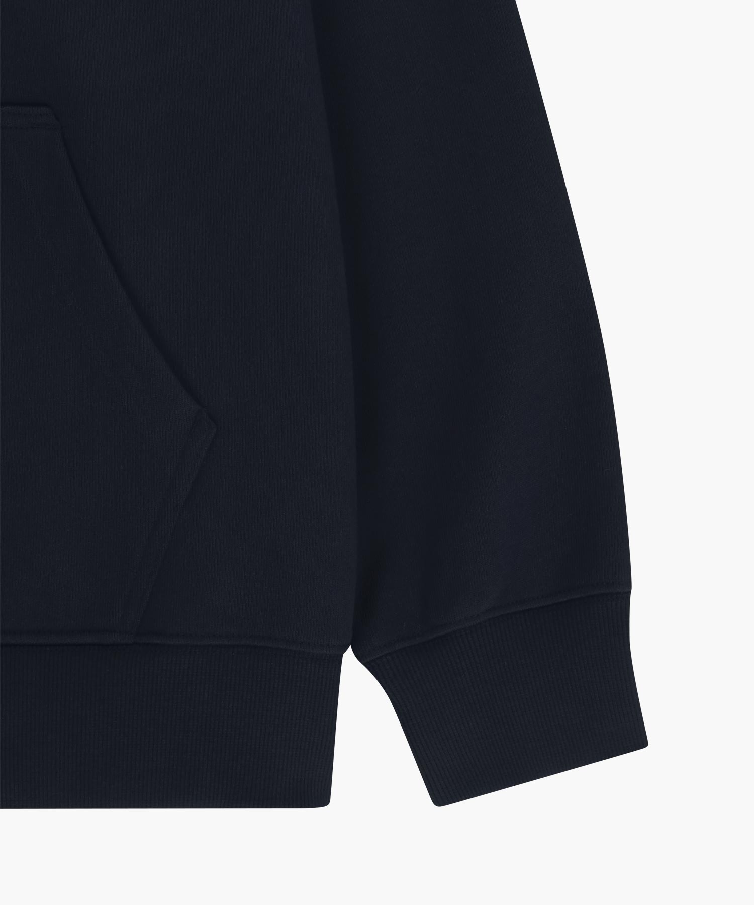 SHADOW CLASSIC LOGO COLOR BLOCK HOODIE