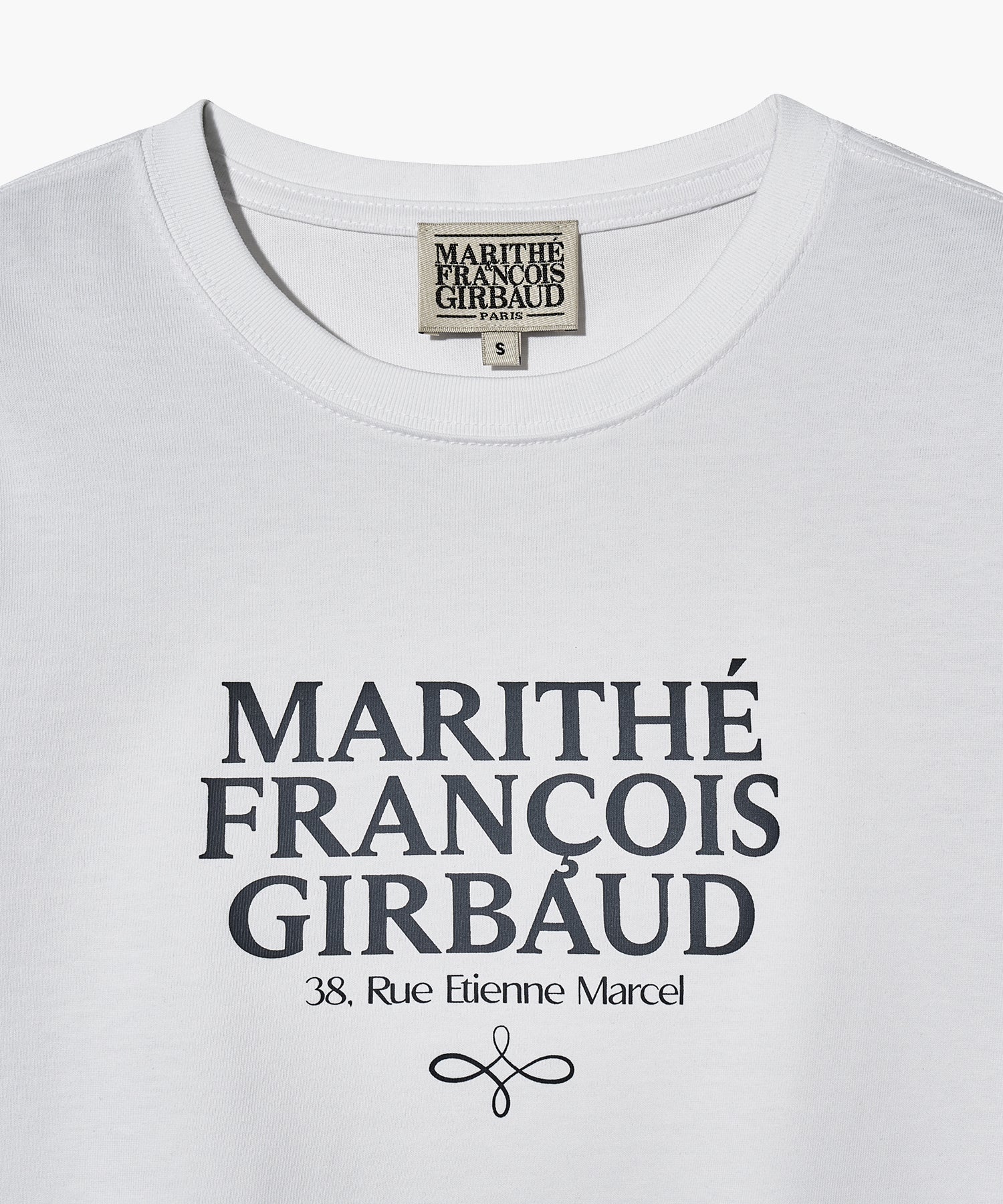 MOUVEMENT W AEROCOOL CROP TEE