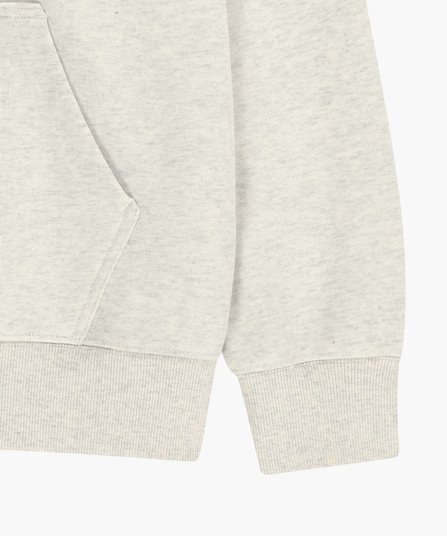 SHADOW CLASSIC LOGO COLOR BLOCK HOODIE