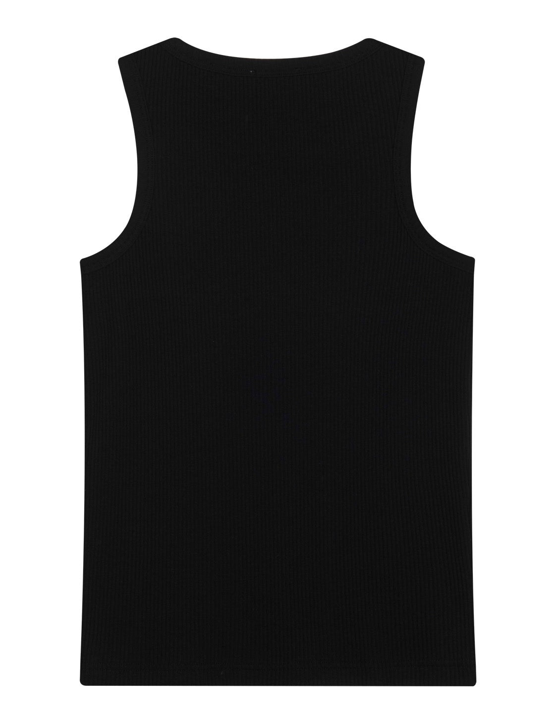W SLIM SLEEVELESS