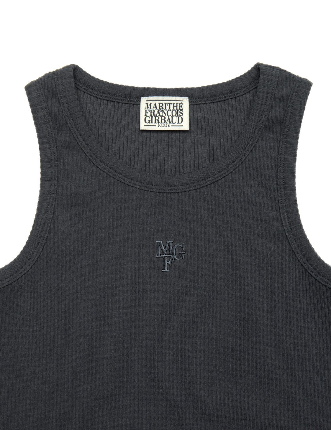 W SLIM SLEEVELESS