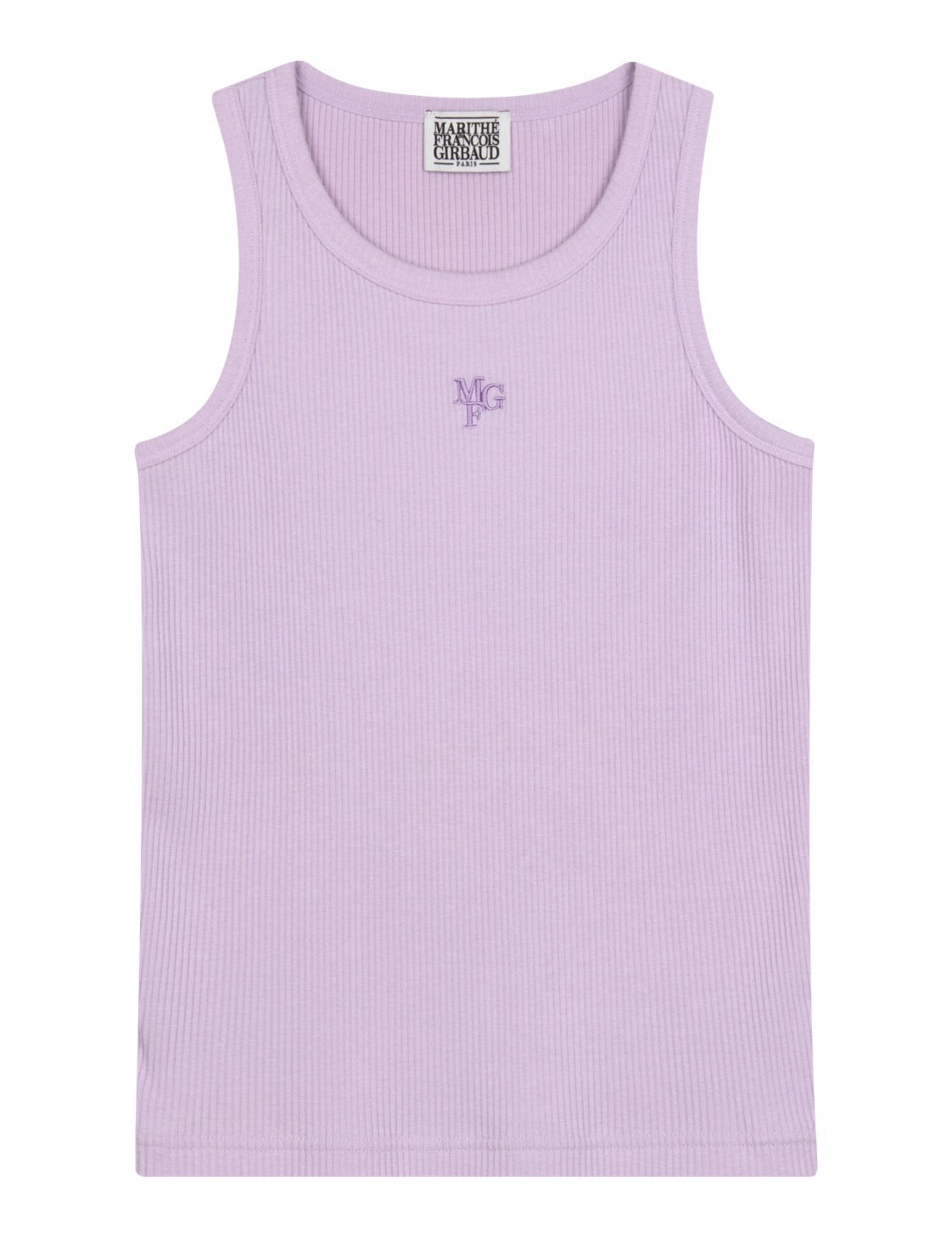 W SLIM SLEEVELESS