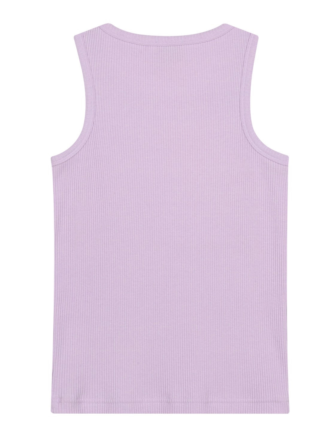W SLIM SLEEVELESS