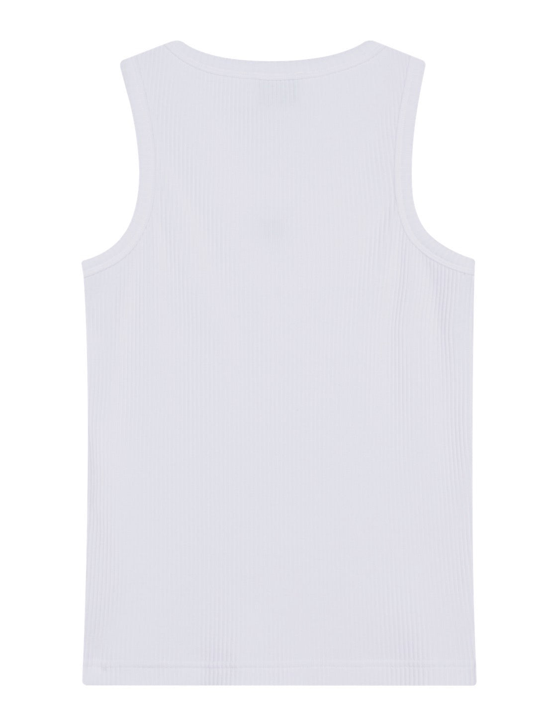 W SLIM SLEEVELESS