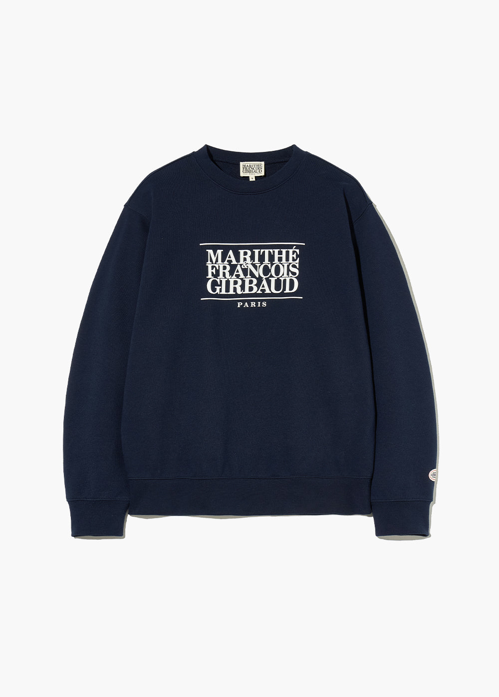 CLASSIC LOGO SWEATSHIRT